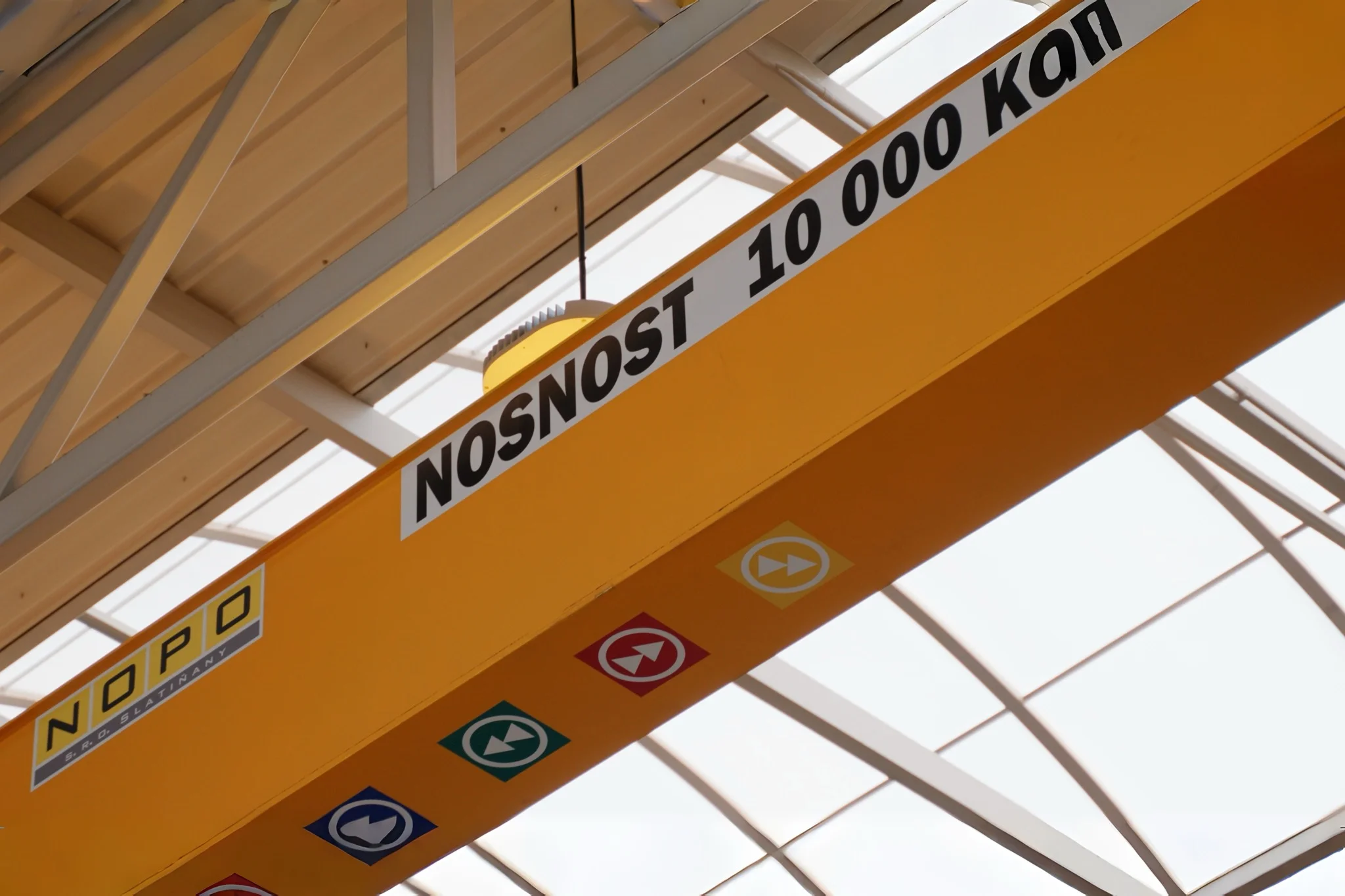 Video NOPO Slatiňany — ACO Přibyslav — montáž a reference, foto 2