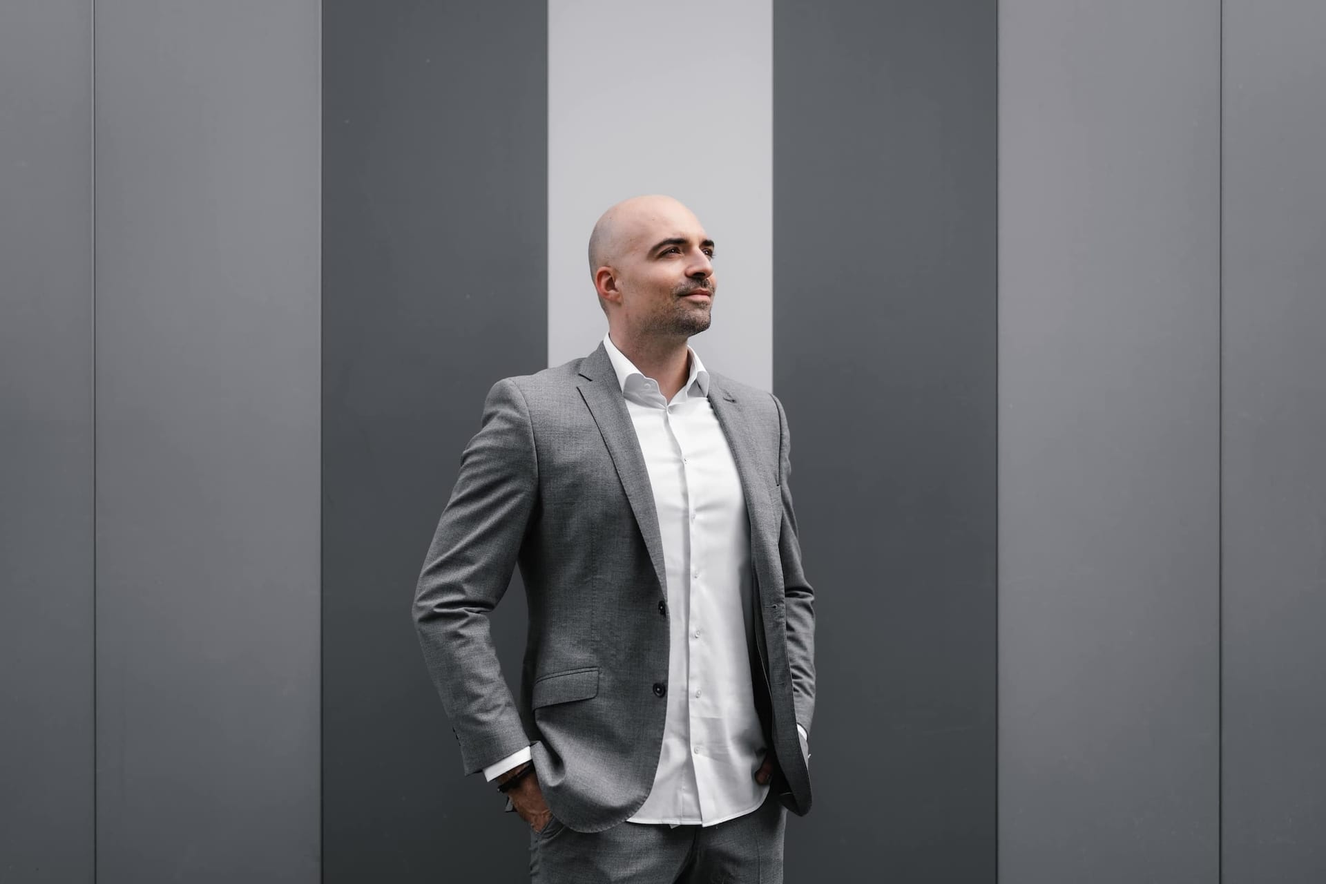 Pavel Rydzyk, foto 1