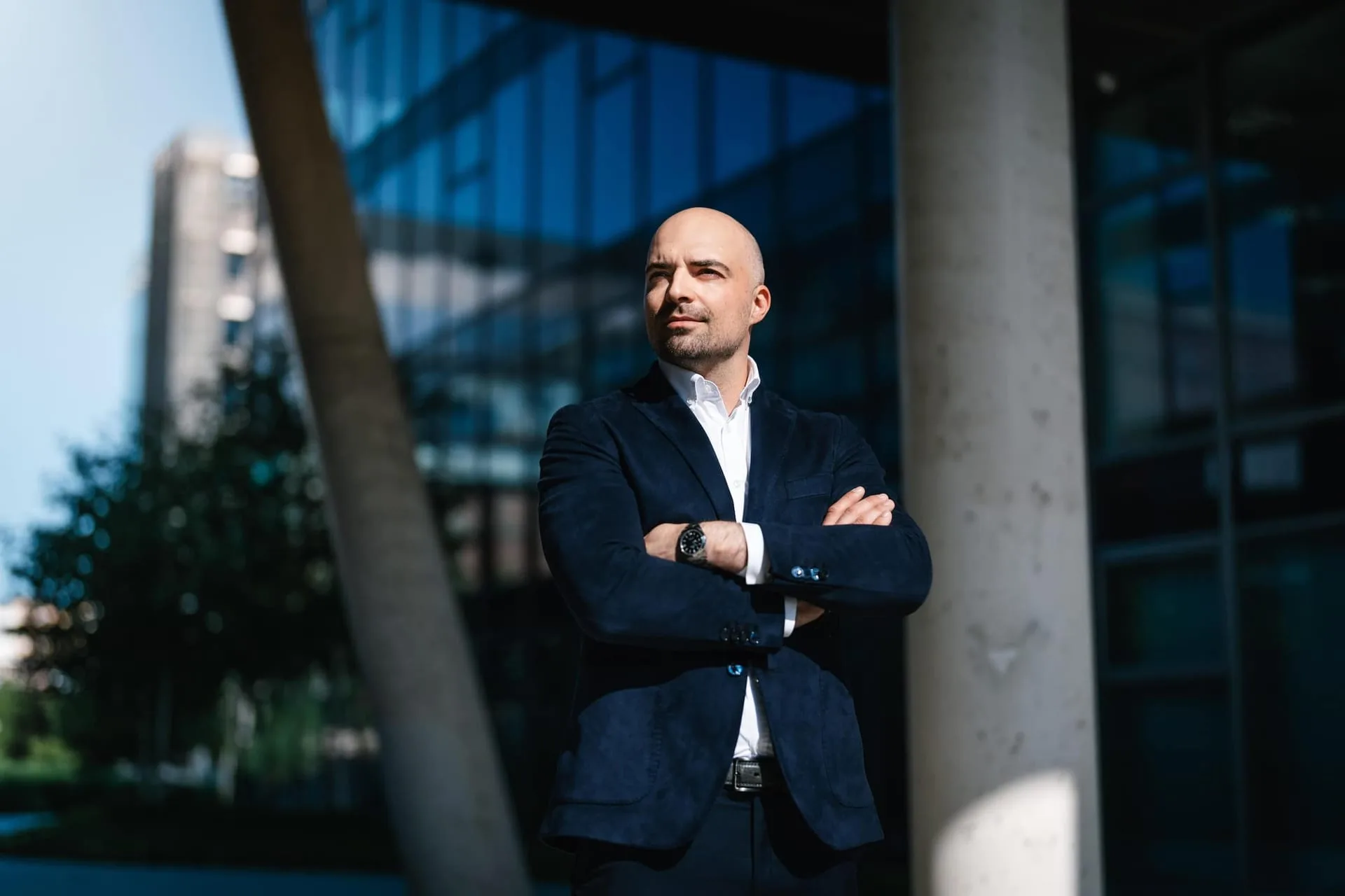 Pavel Rydzyk, photo 2