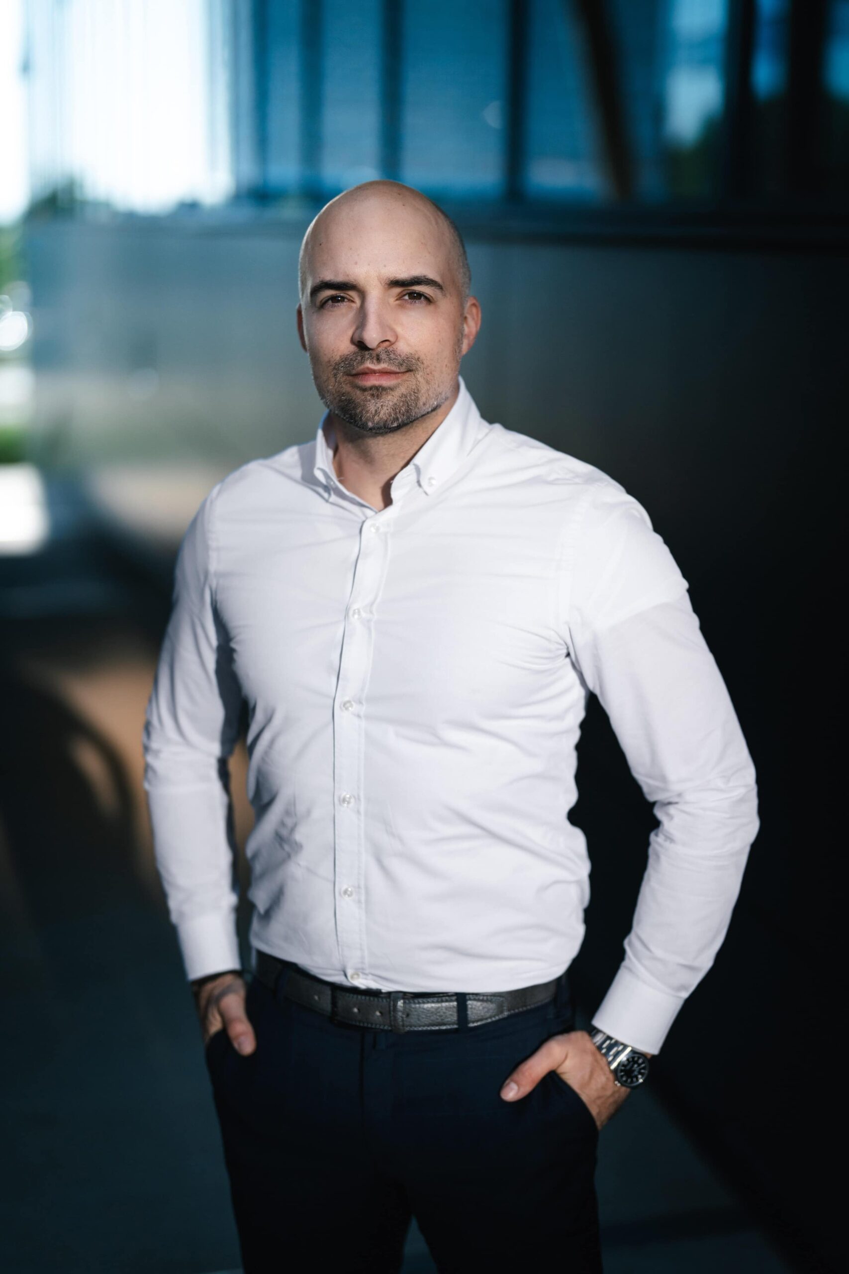 Pavel Rydzyk, foto 3