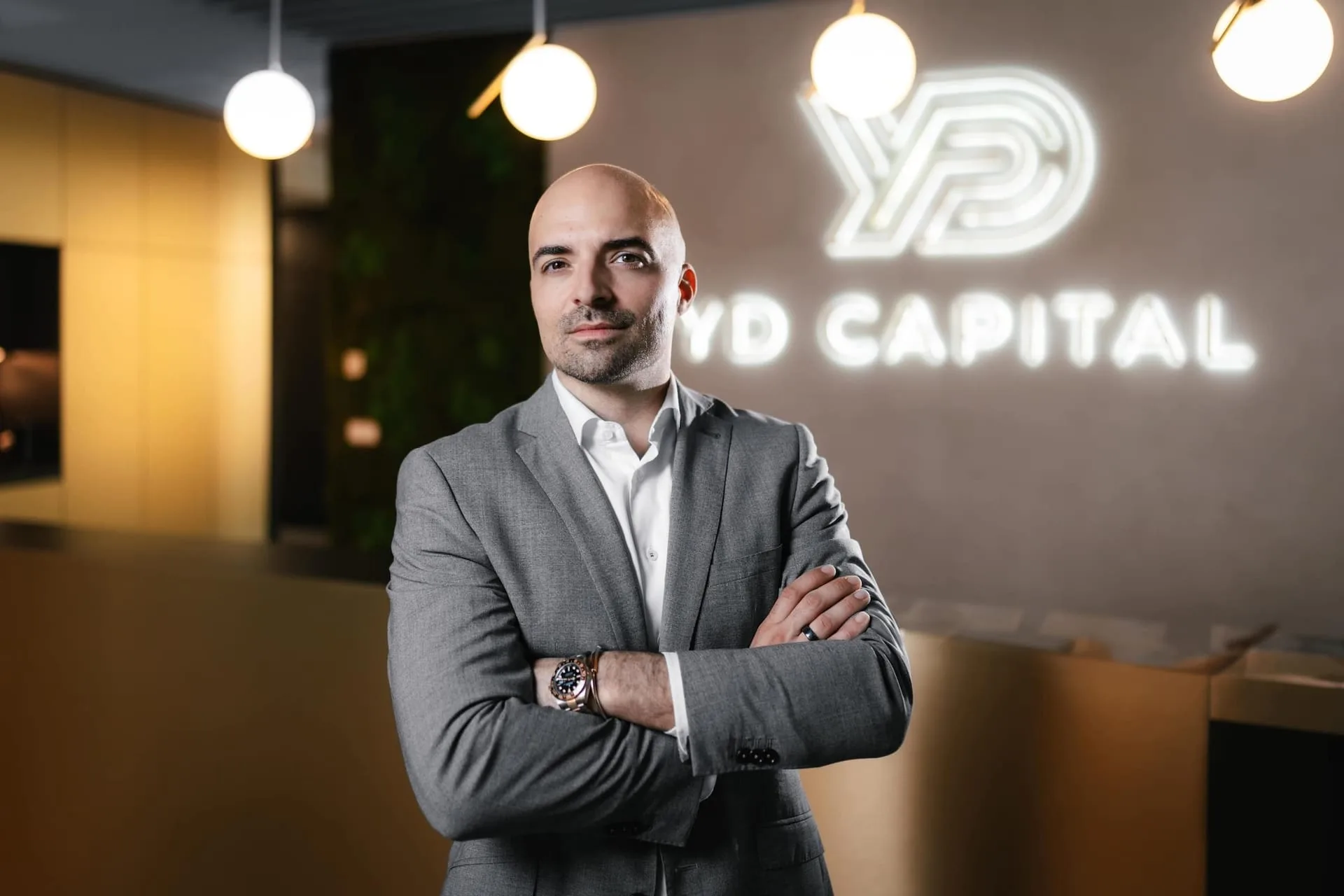 Pavel Rydzyk, photo 4