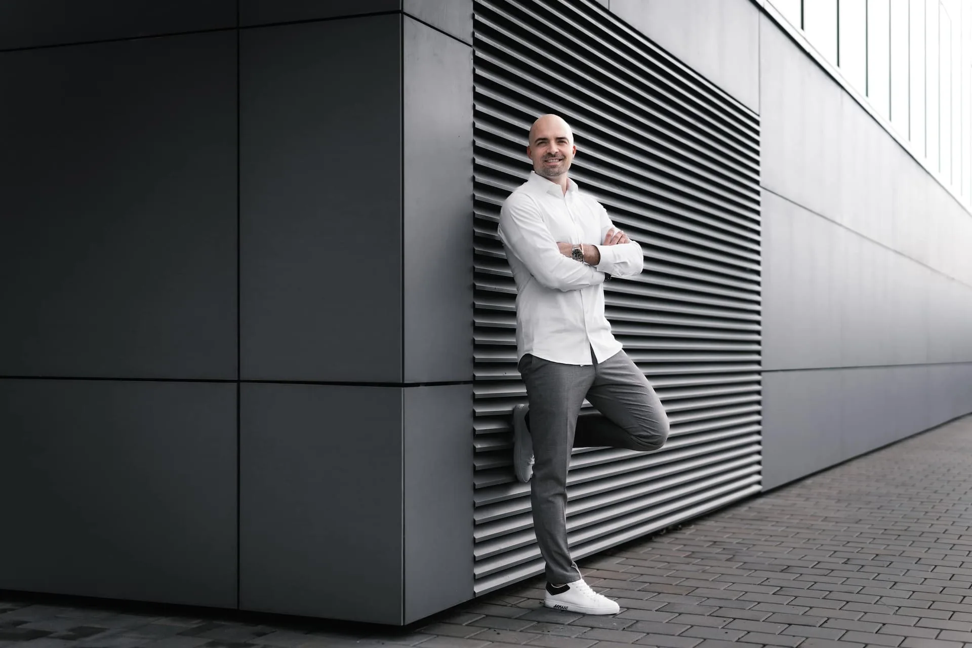 Pavel Rydzyk, photo 6