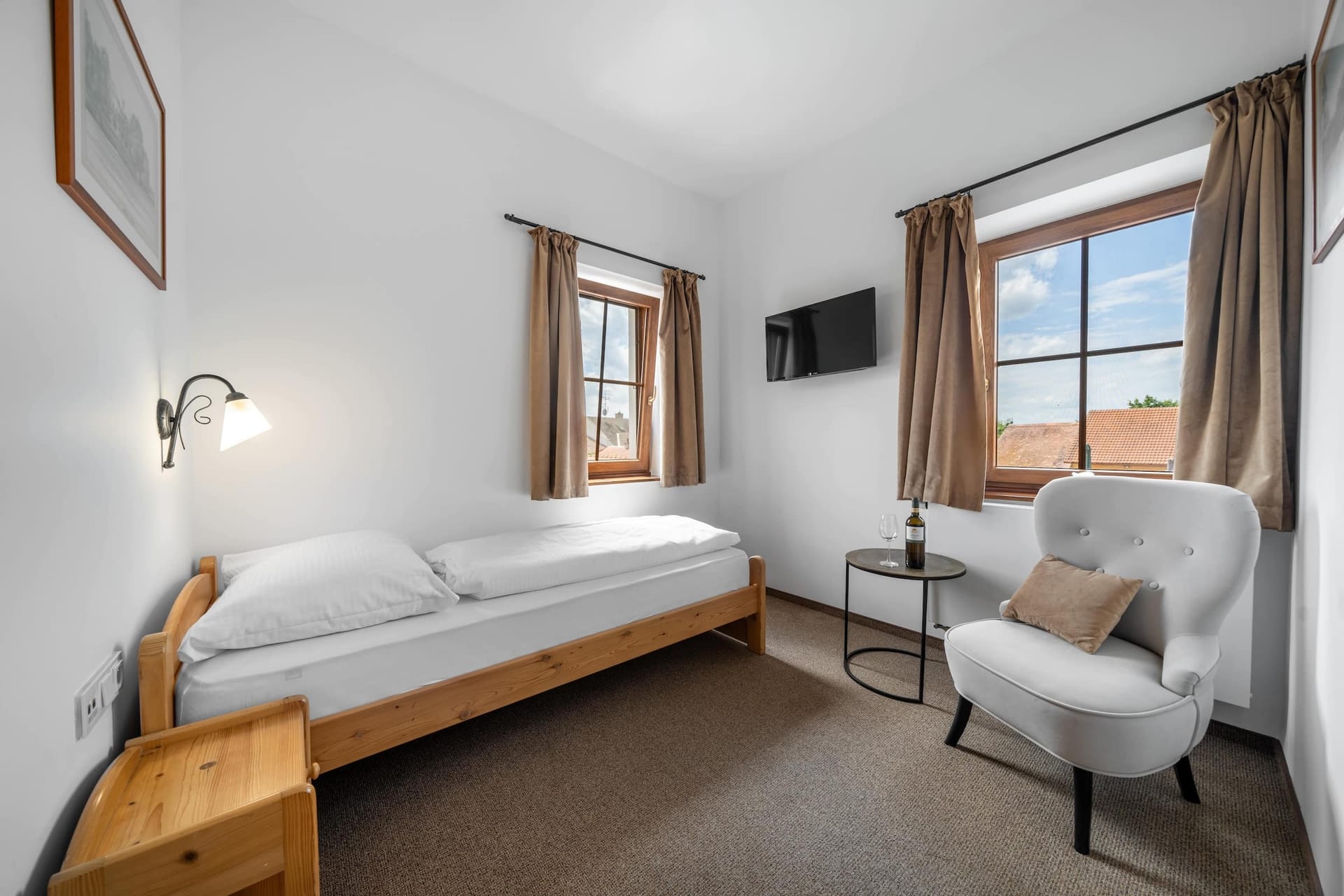 Penzion Onyx, foto 2