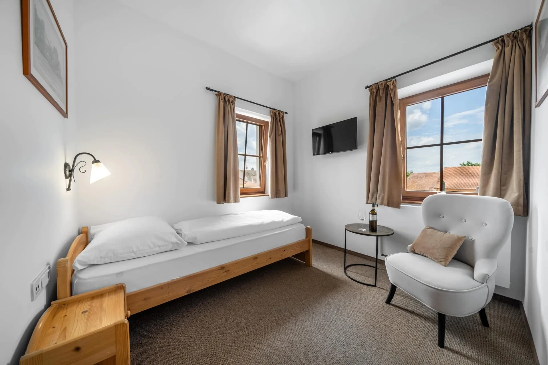 Penzion Onyx, photo 2