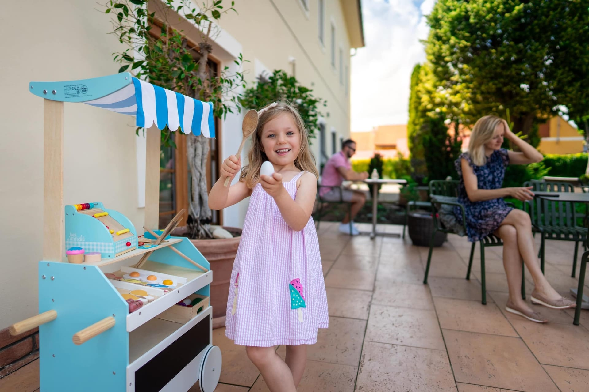 Penzion Onyx, foto 3