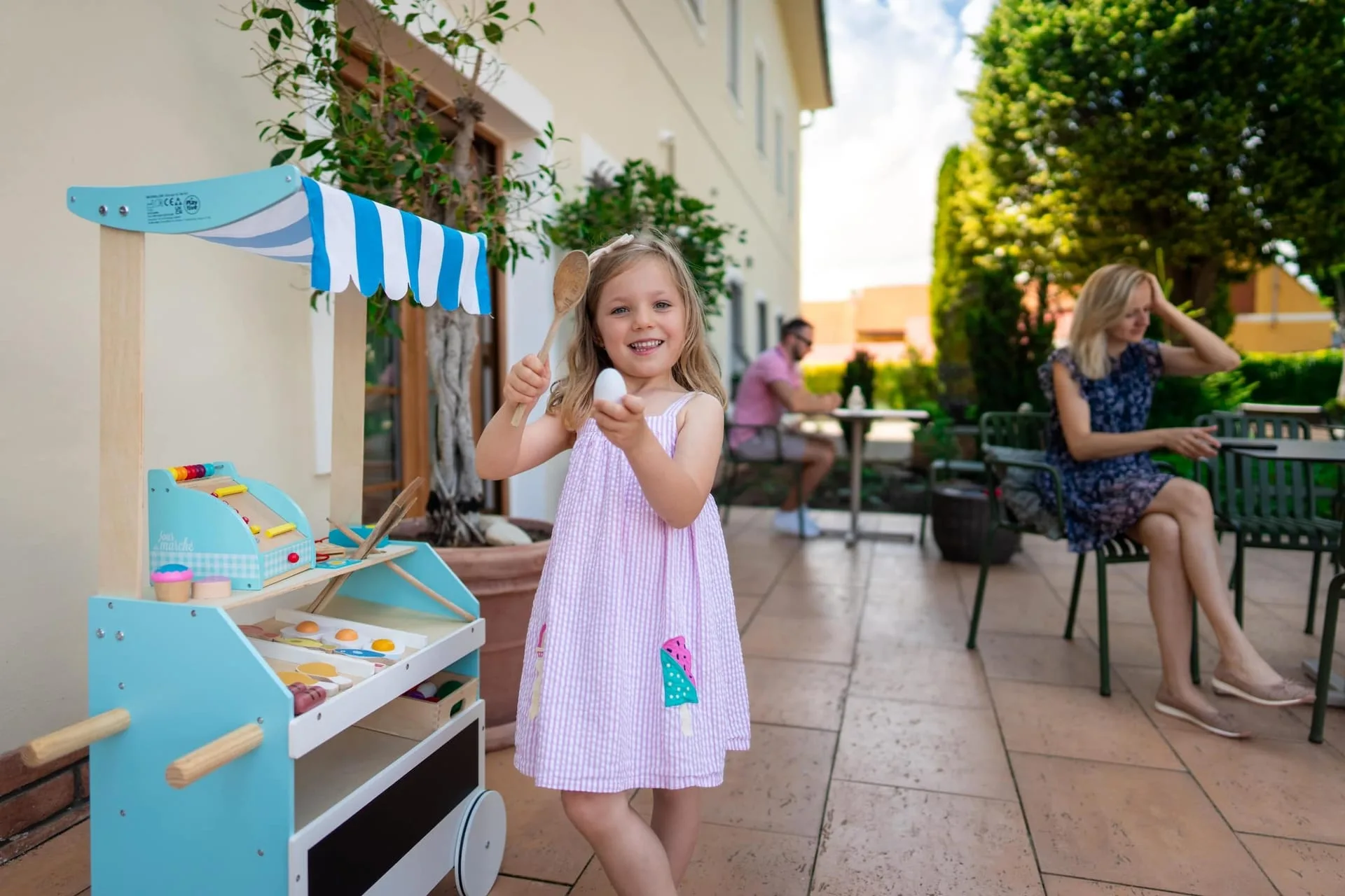 Penzion Onyx, photo 3