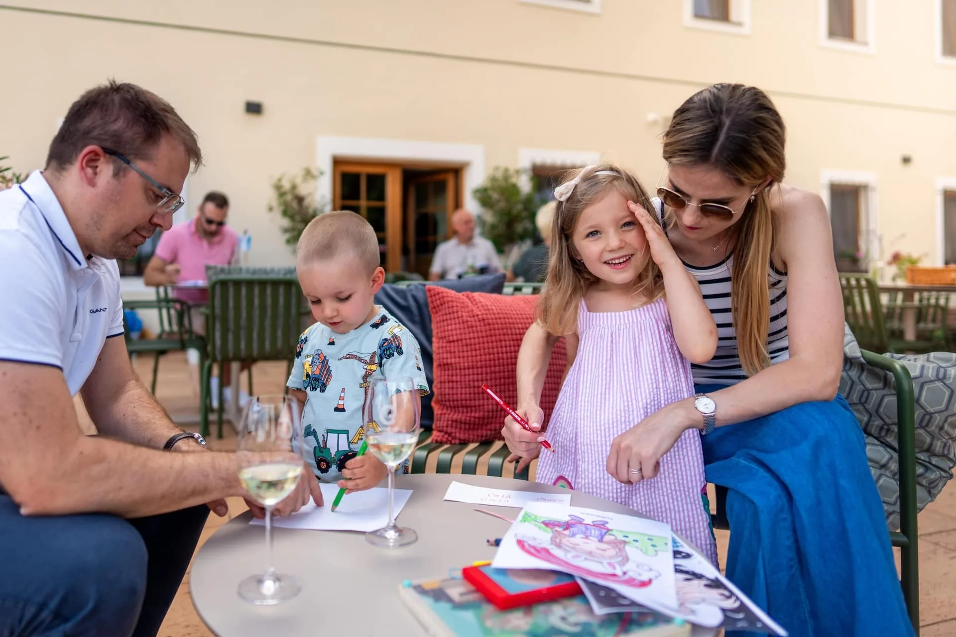 Penzion Onyx, photo 4