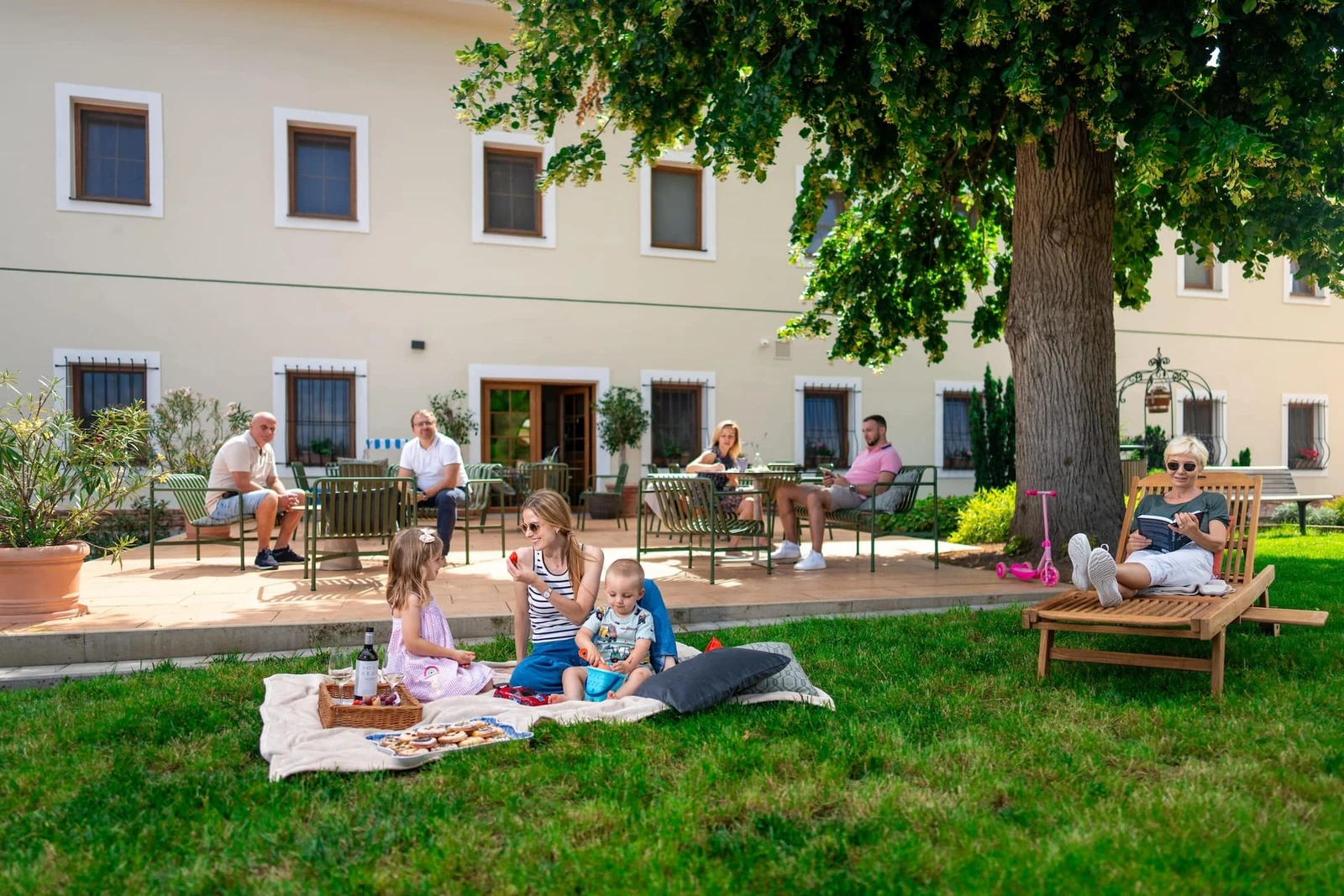 Penzion Onyx, foto 6