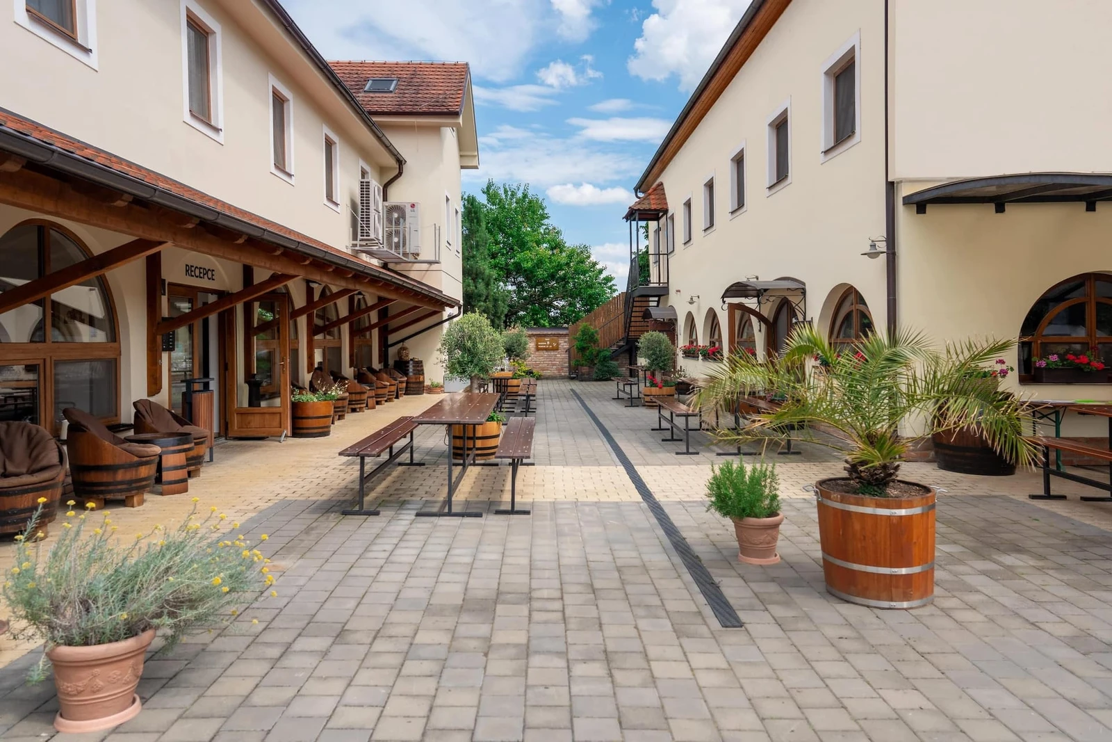 Penzion Onyx, foto 7