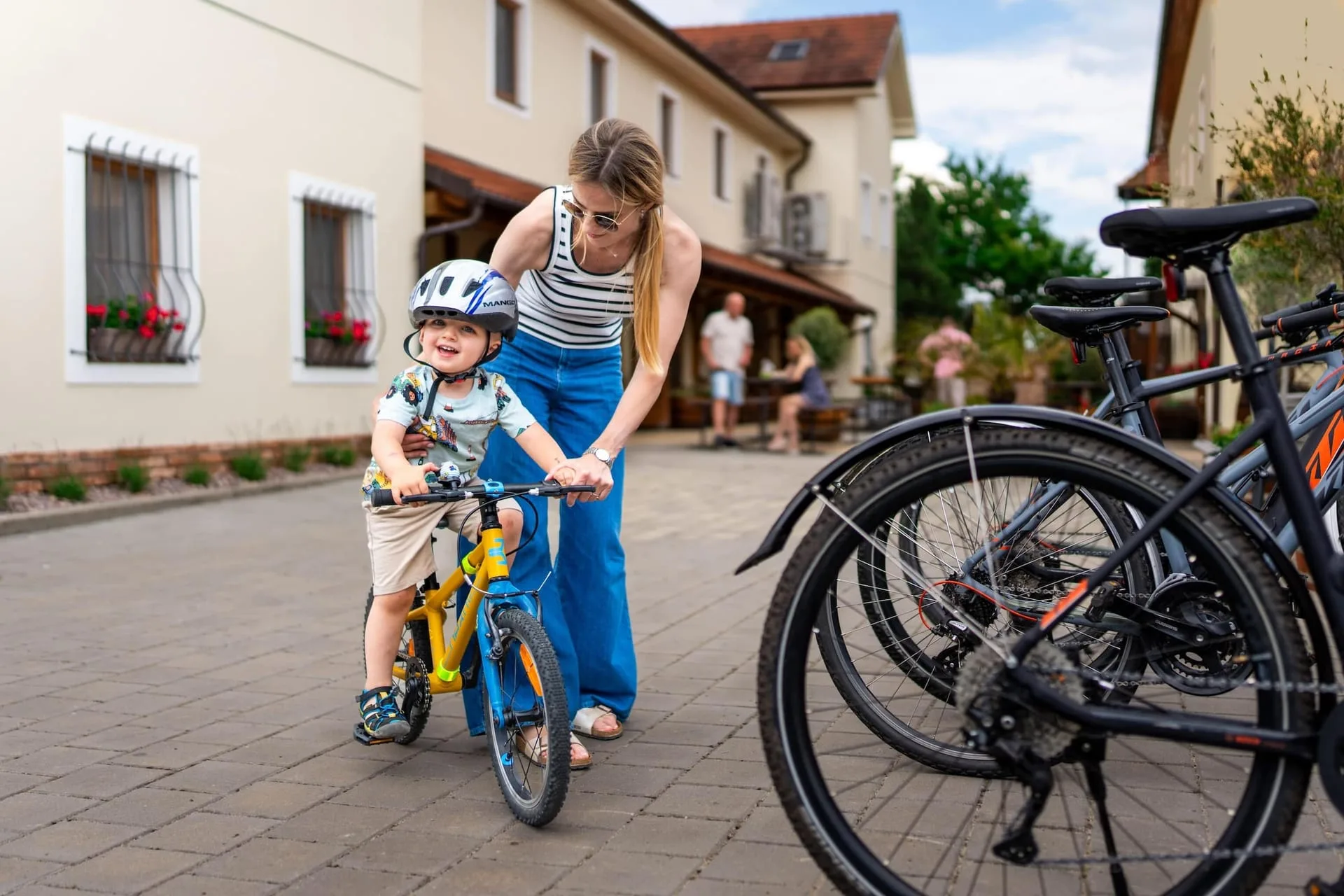 Penzion Onyx, photo 9