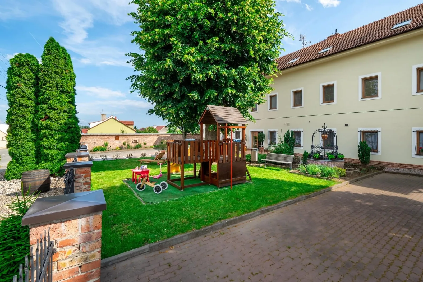 Penzion Onyx, photo 11