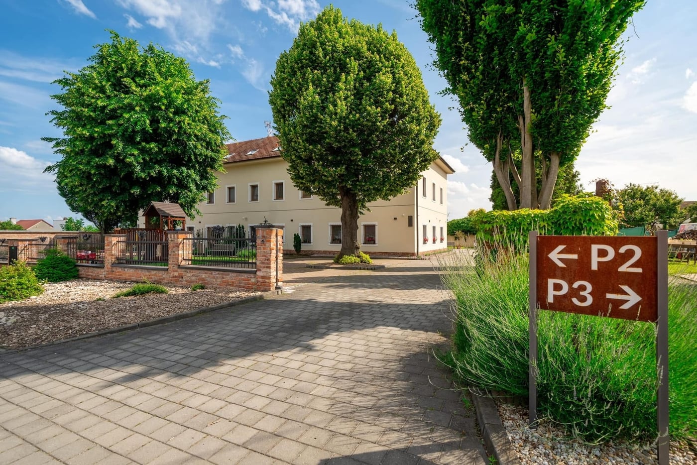 Penzion Onyx, foto 12