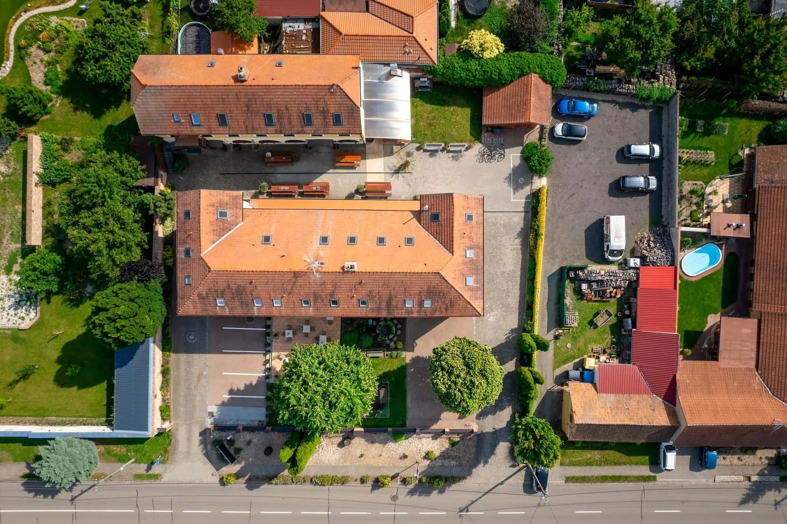 Penzion Onyx, photo 14