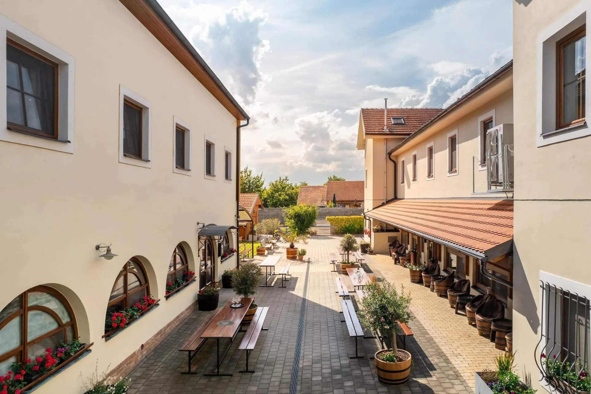 Penzion Onyx, photo 15