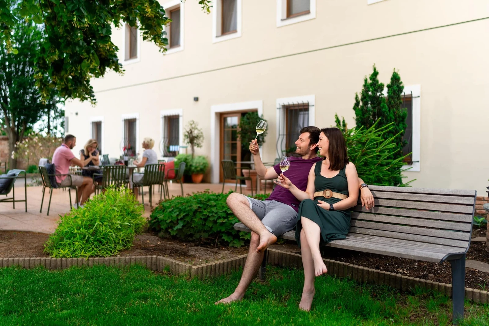 Penzion Onyx, foto 16