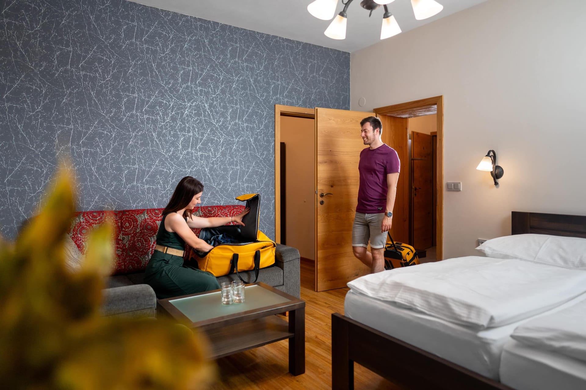 Penzion Onyx, foto 20