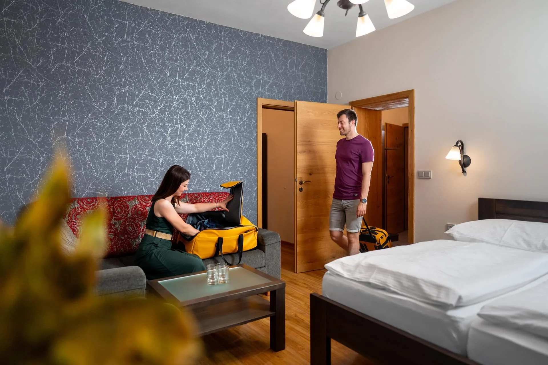 Penzion Onyx, photo 20