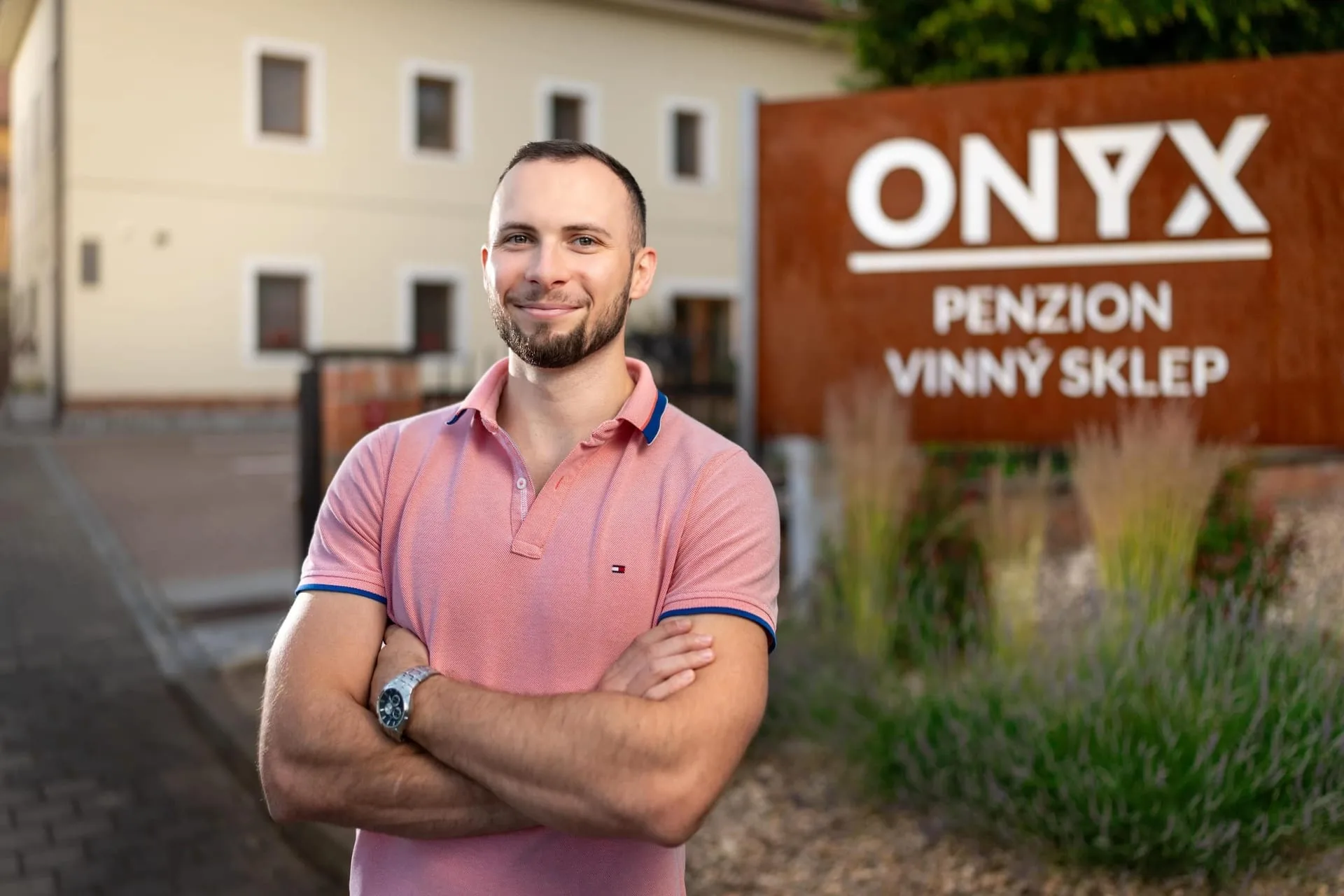 Penzion Onyx, fotka 21