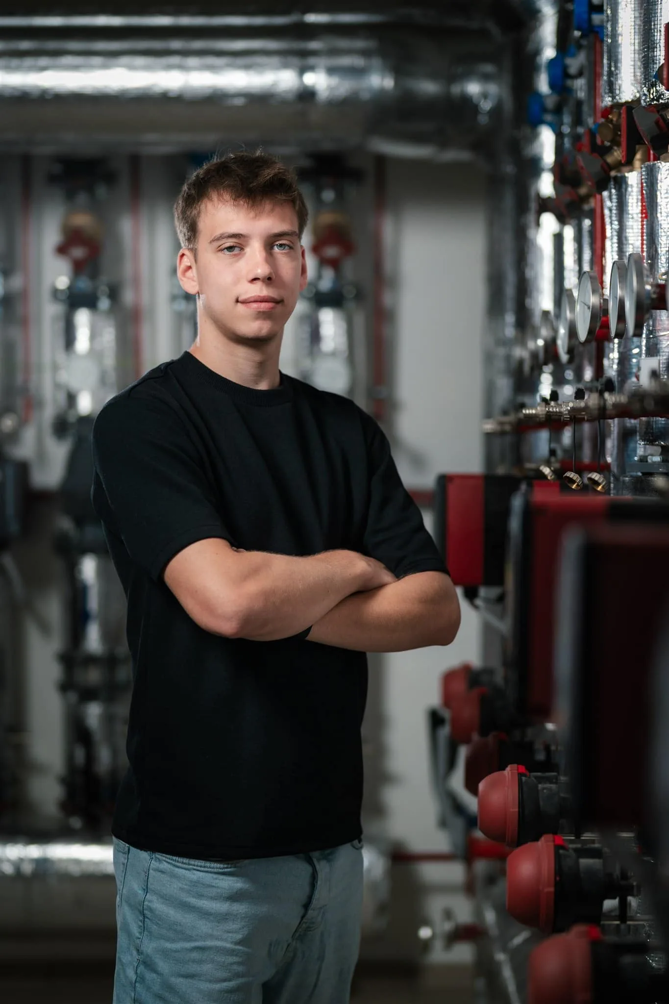 Plyn Nohava, photo 1