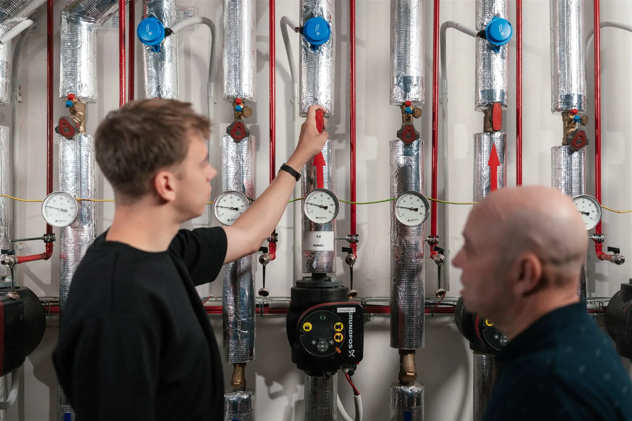 Plyn Nohava, photo 7