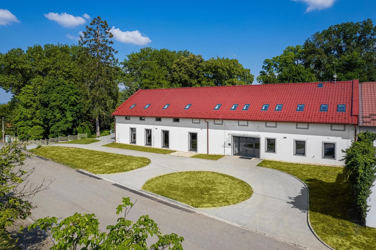 Pozimos stavební firma, foto 1