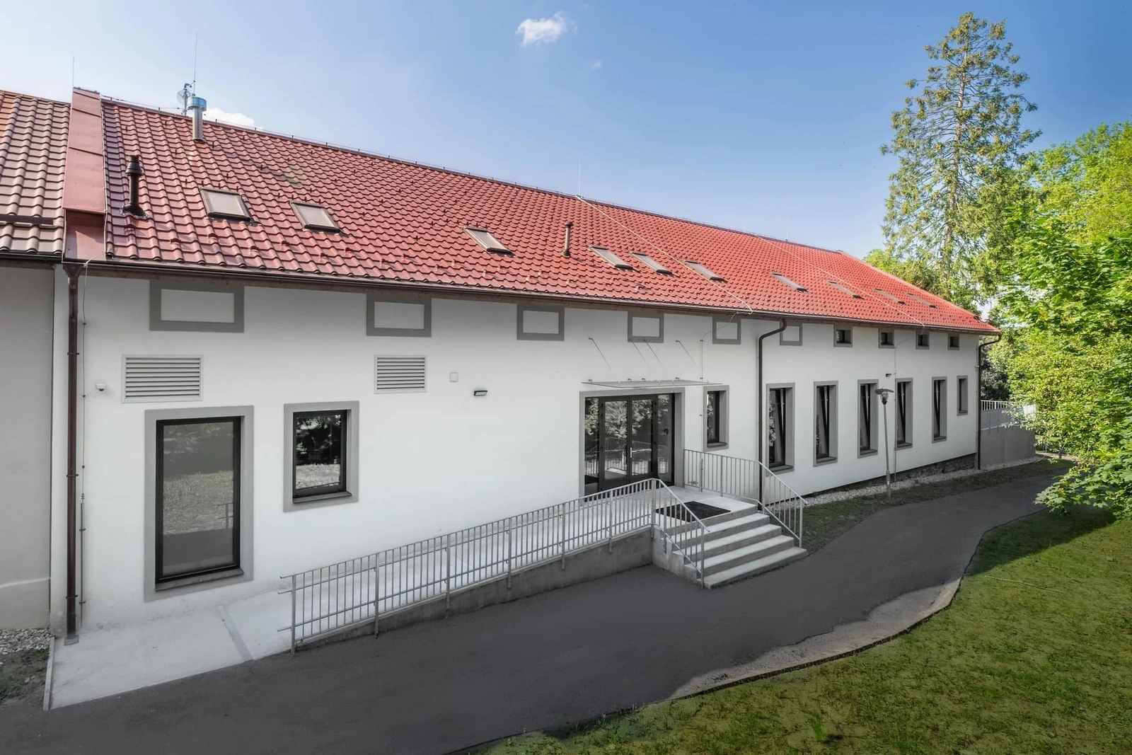 Pozimos stavební firma, photo 1