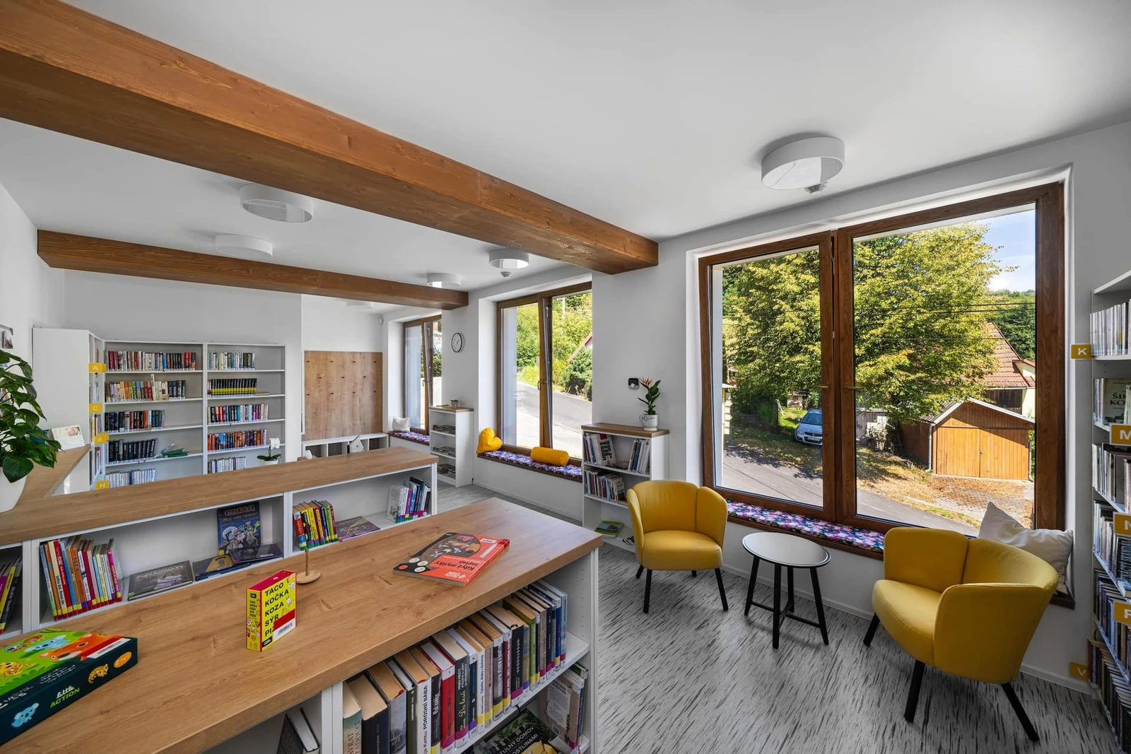 Pozimos stavební firma, foto 6