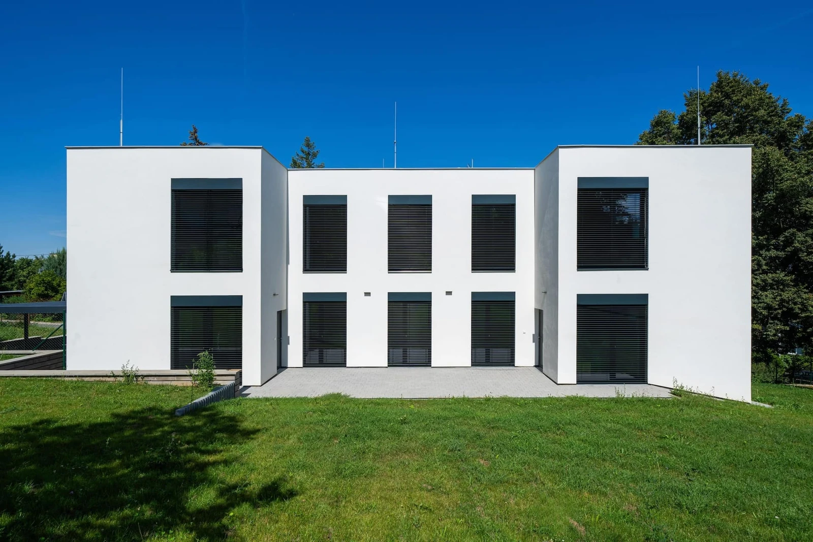 Pozimos stavební firma, foto 7