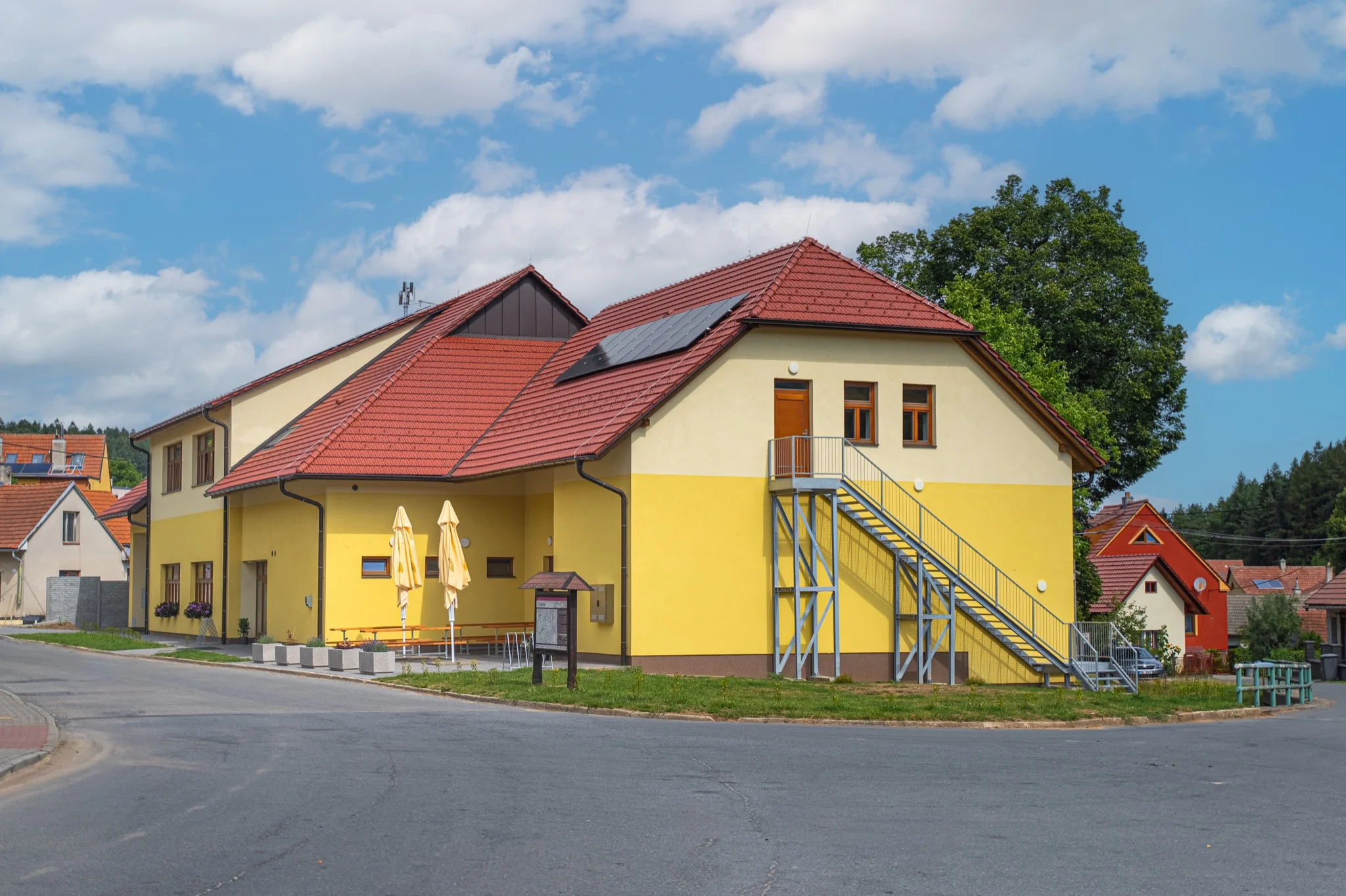Foto pro stavební firmy, fotograf a kameraman, ukázka 3
