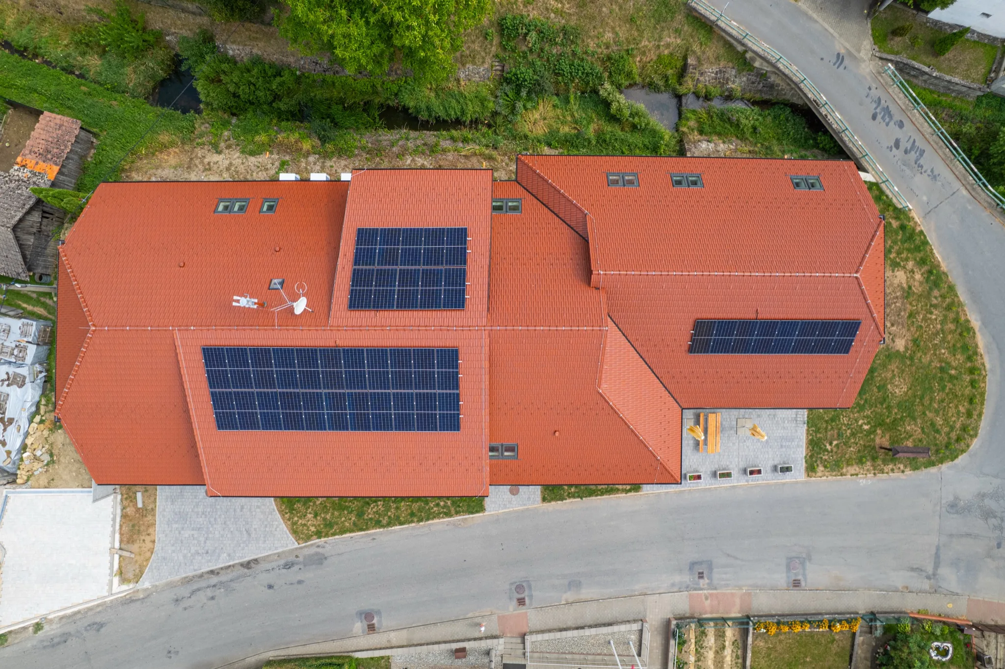 Multifunkční centrum Šanov, foto 4