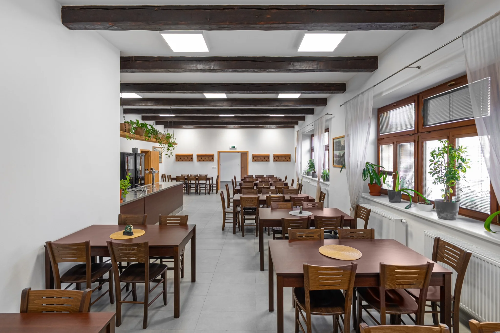 Multifunkční centrum Šanov, foto 6