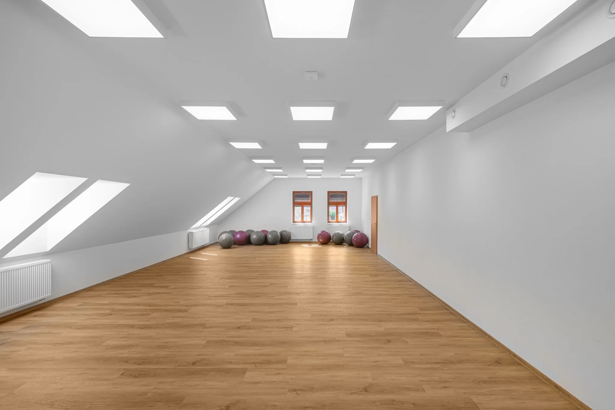 Multifunkční centrum Šanov, foto 8