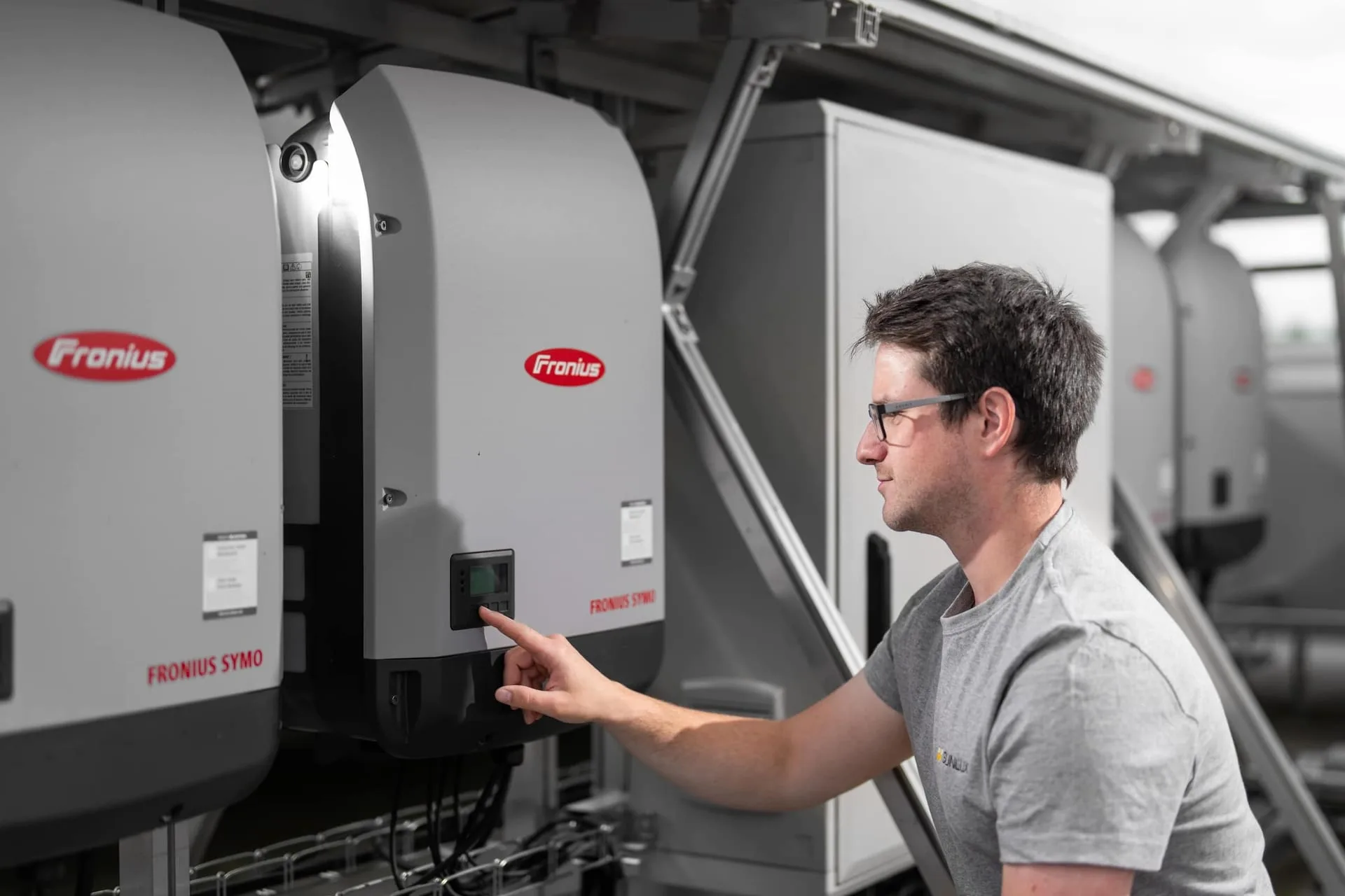 Sunlux – brand photographer Brno