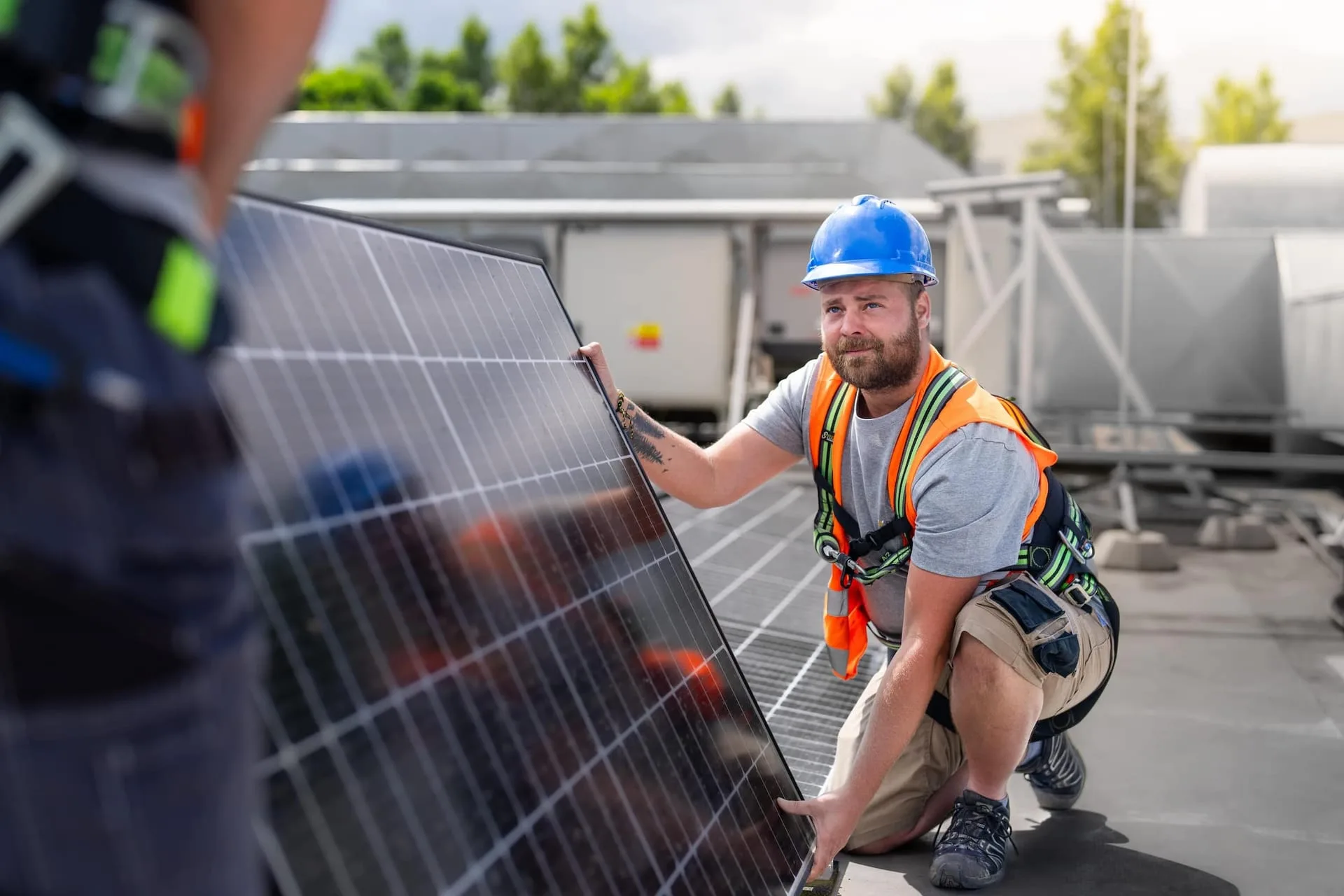 Sunlux fotovoltaika, photo 4