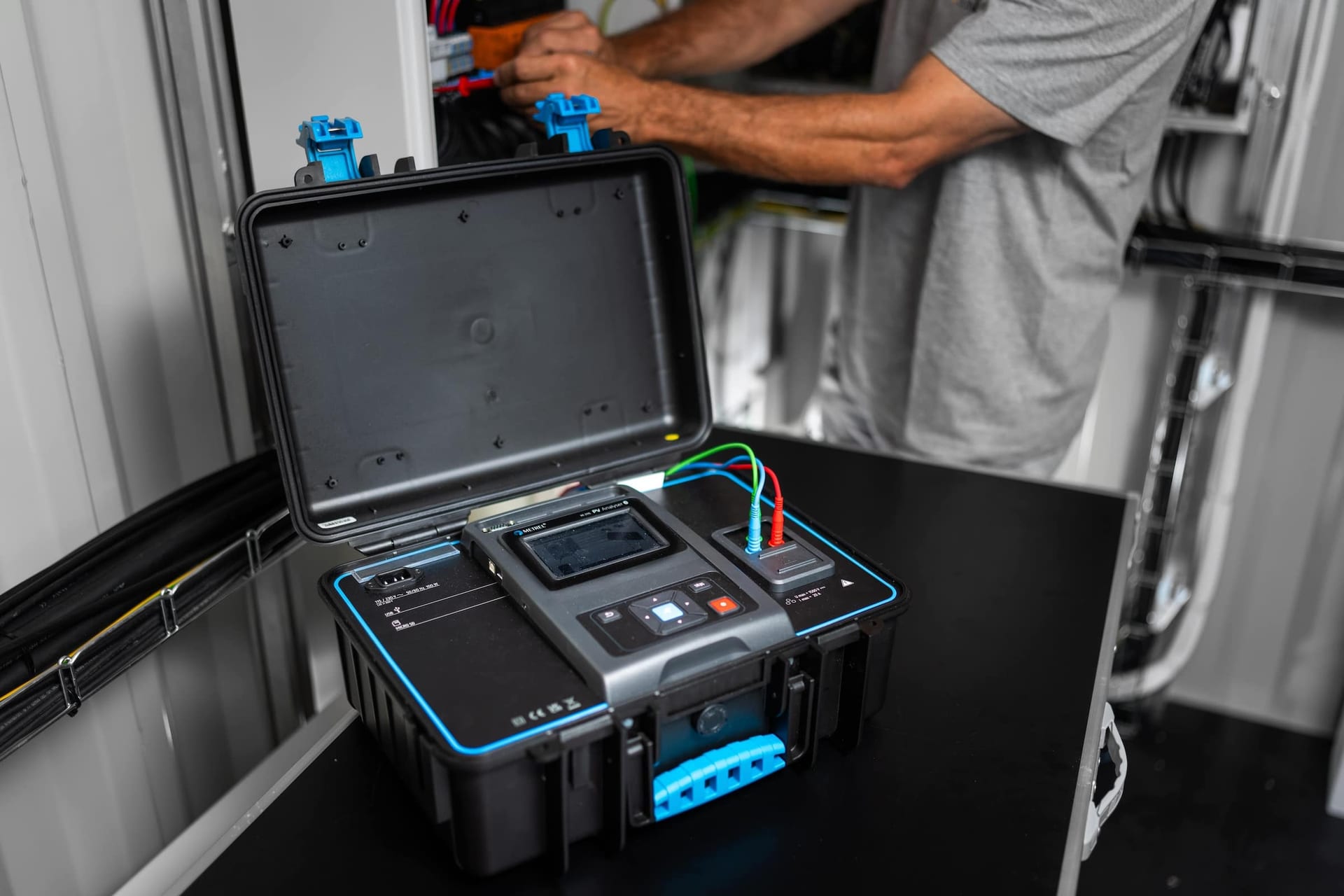 Sunlux fotovoltaika, foto 6