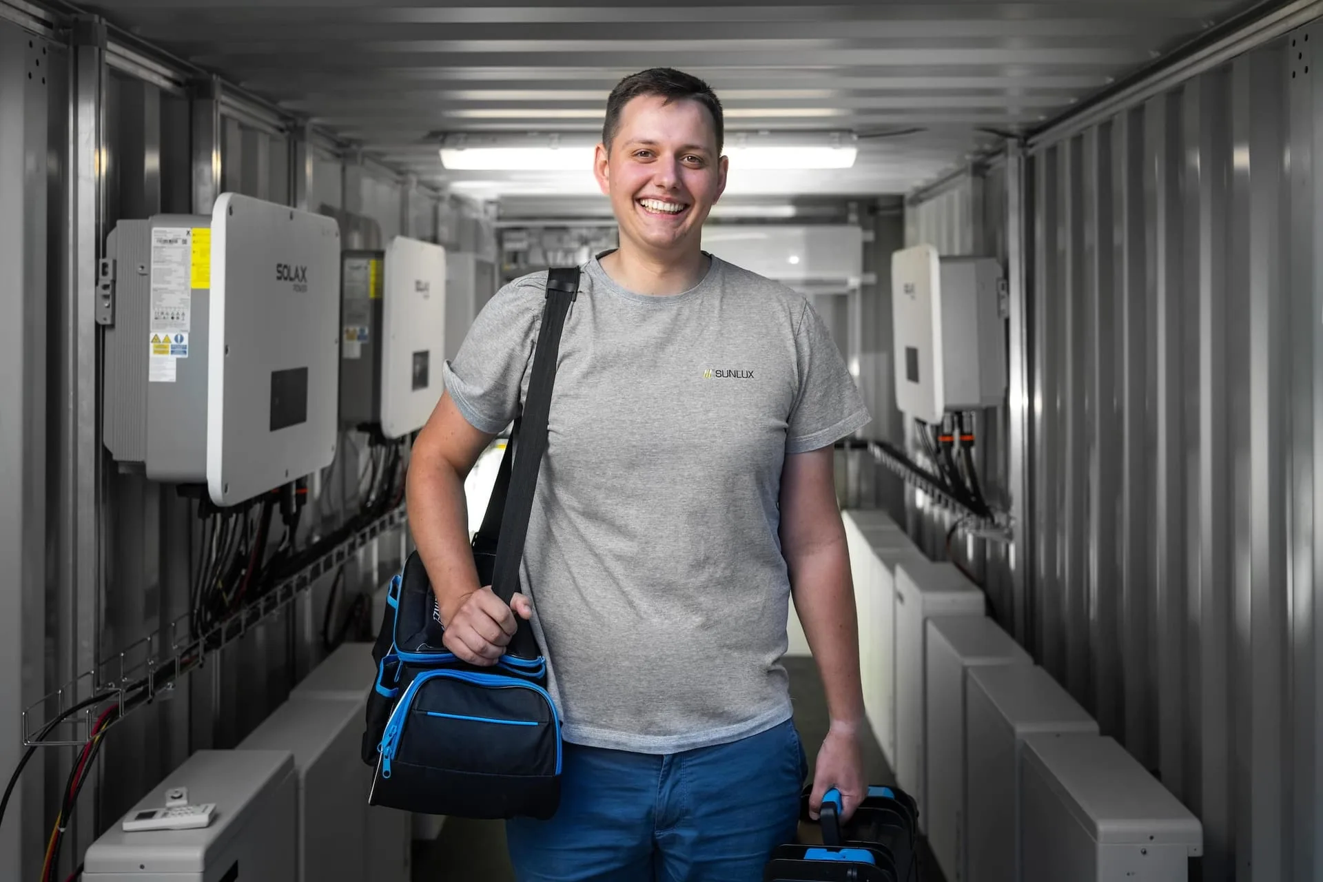 Sunlux fotovoltaika, photo 7