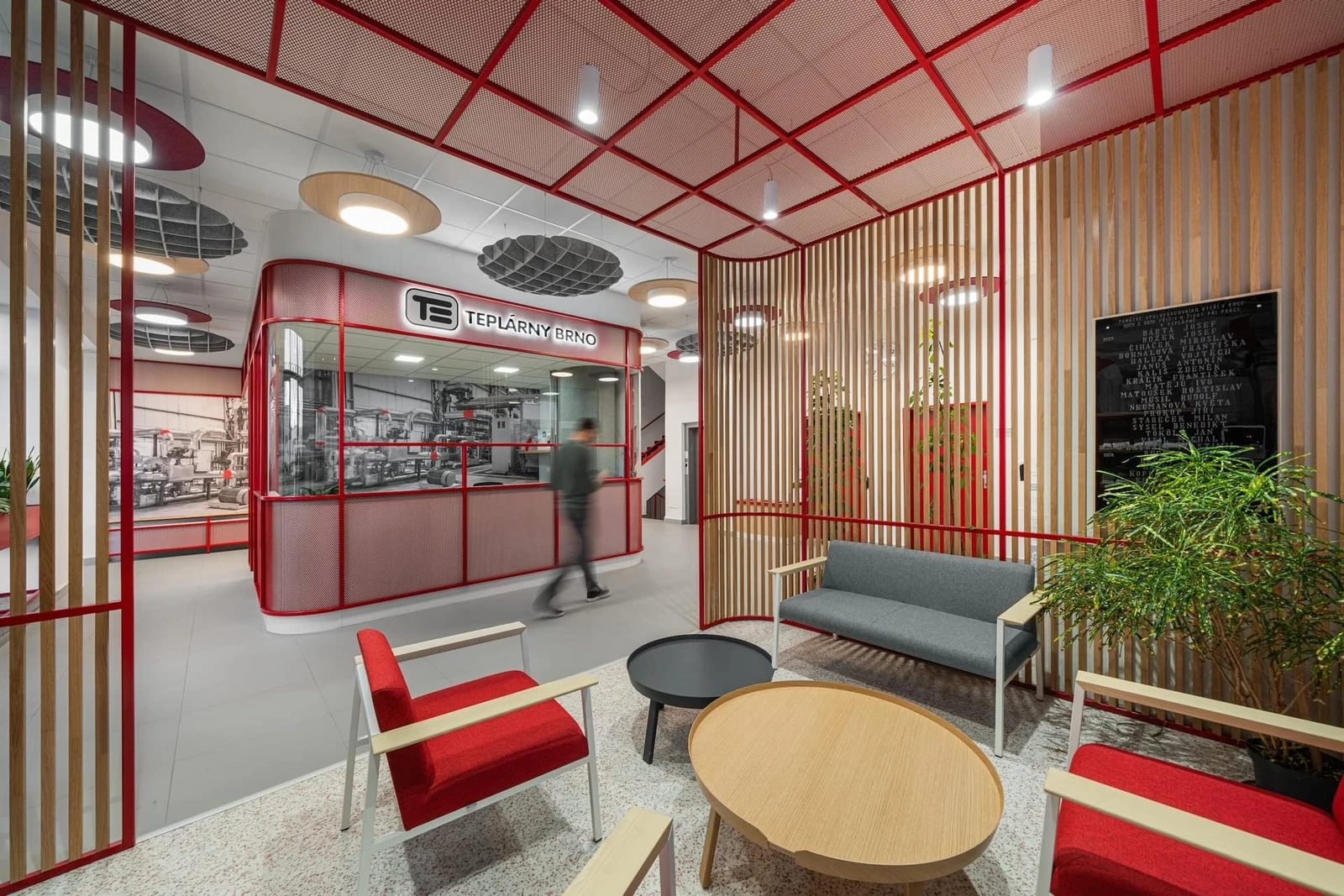 TPP Brno / TOKA, foto 2