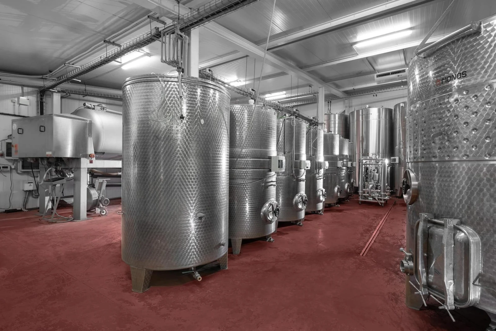 Vinařství Skalák, foto 2