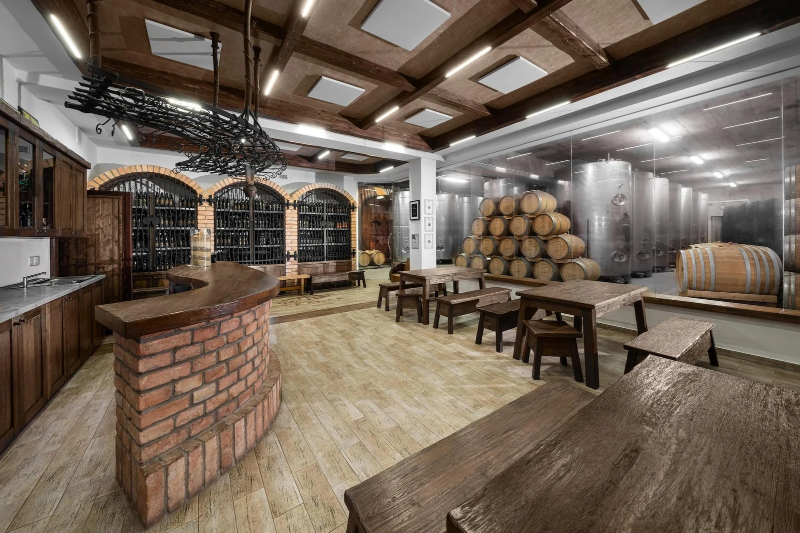 Vinařství Skalák, foto 6