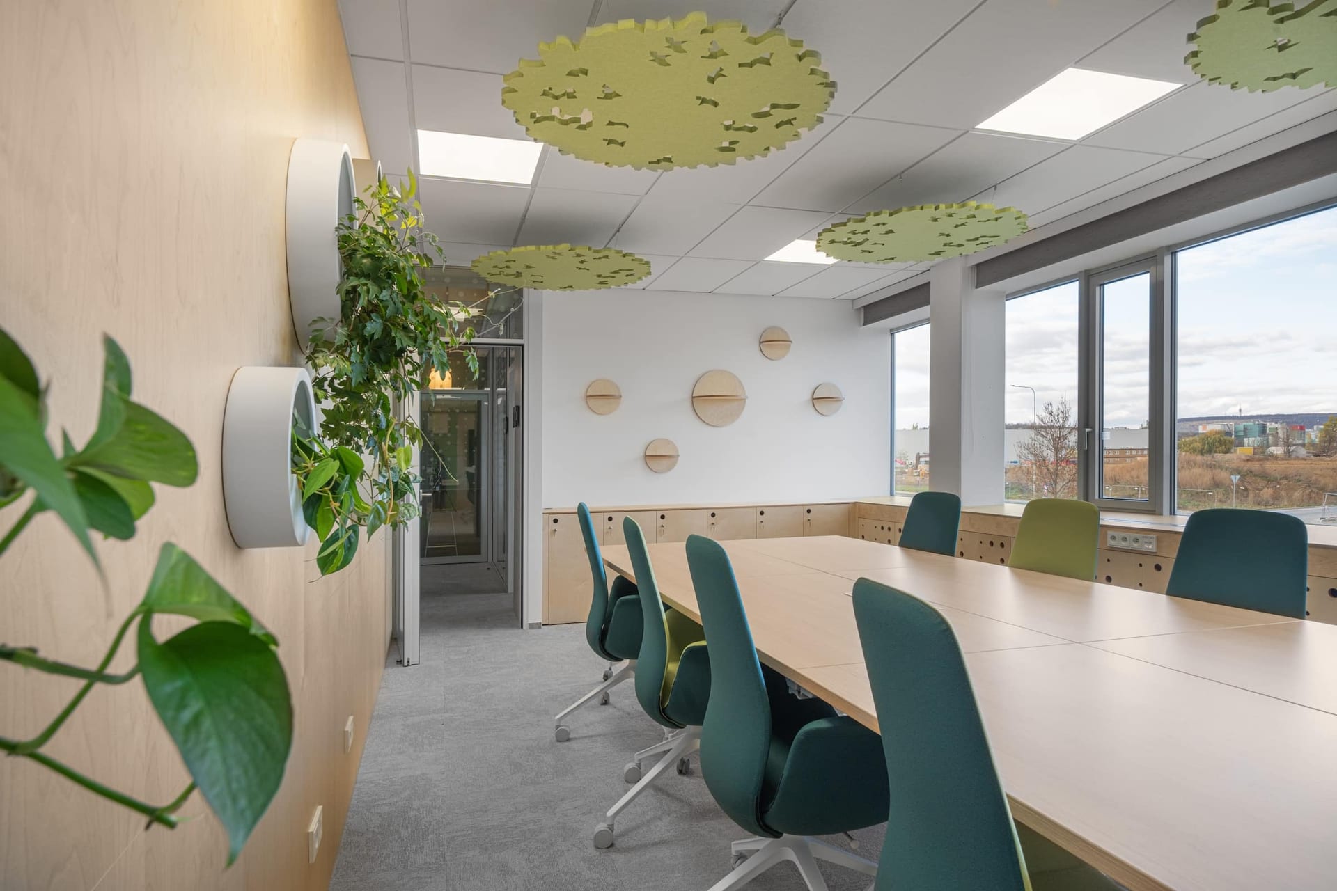 Wistron / TOKA interiéry, foto 11