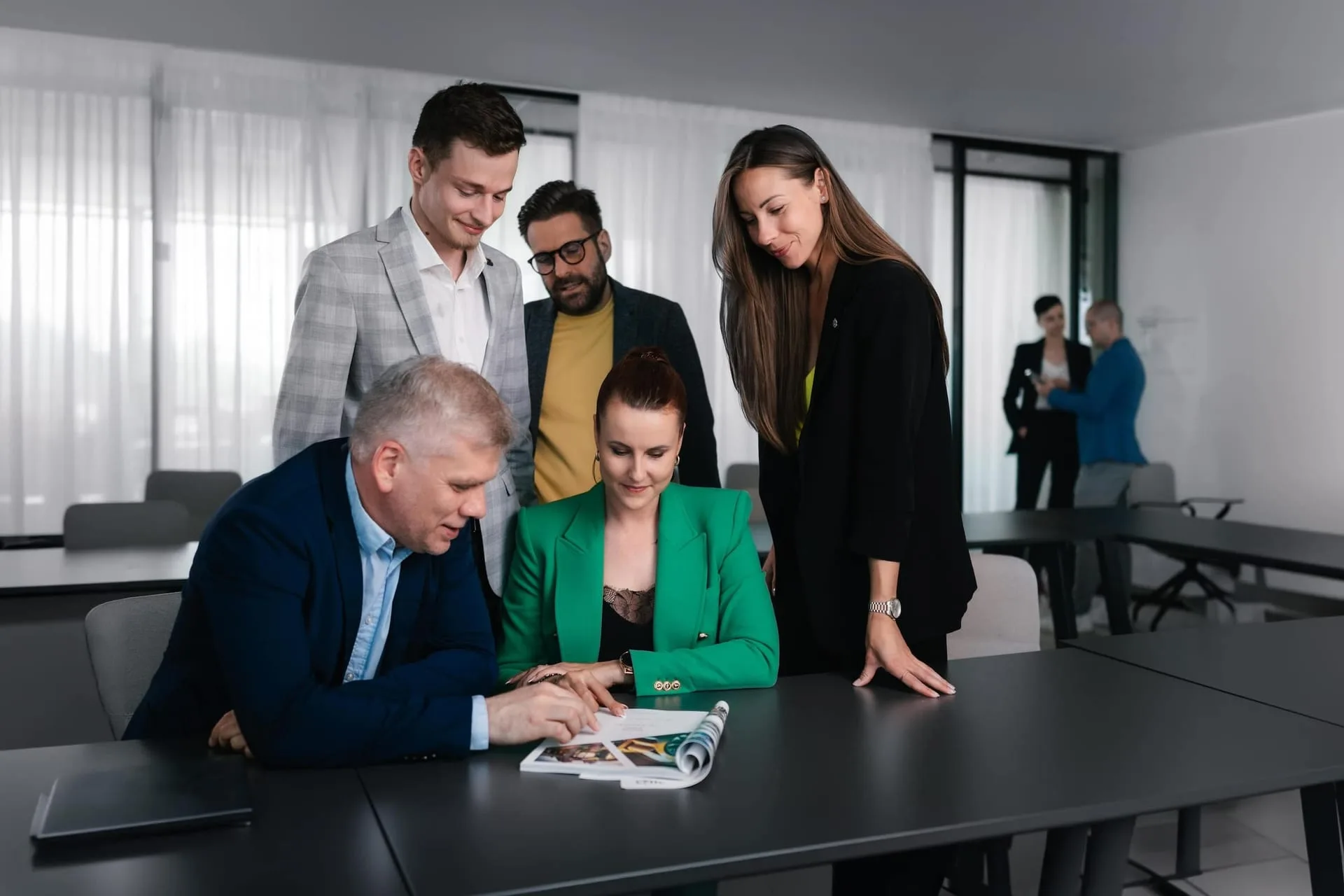 YD Capital lifestyle, photo 3