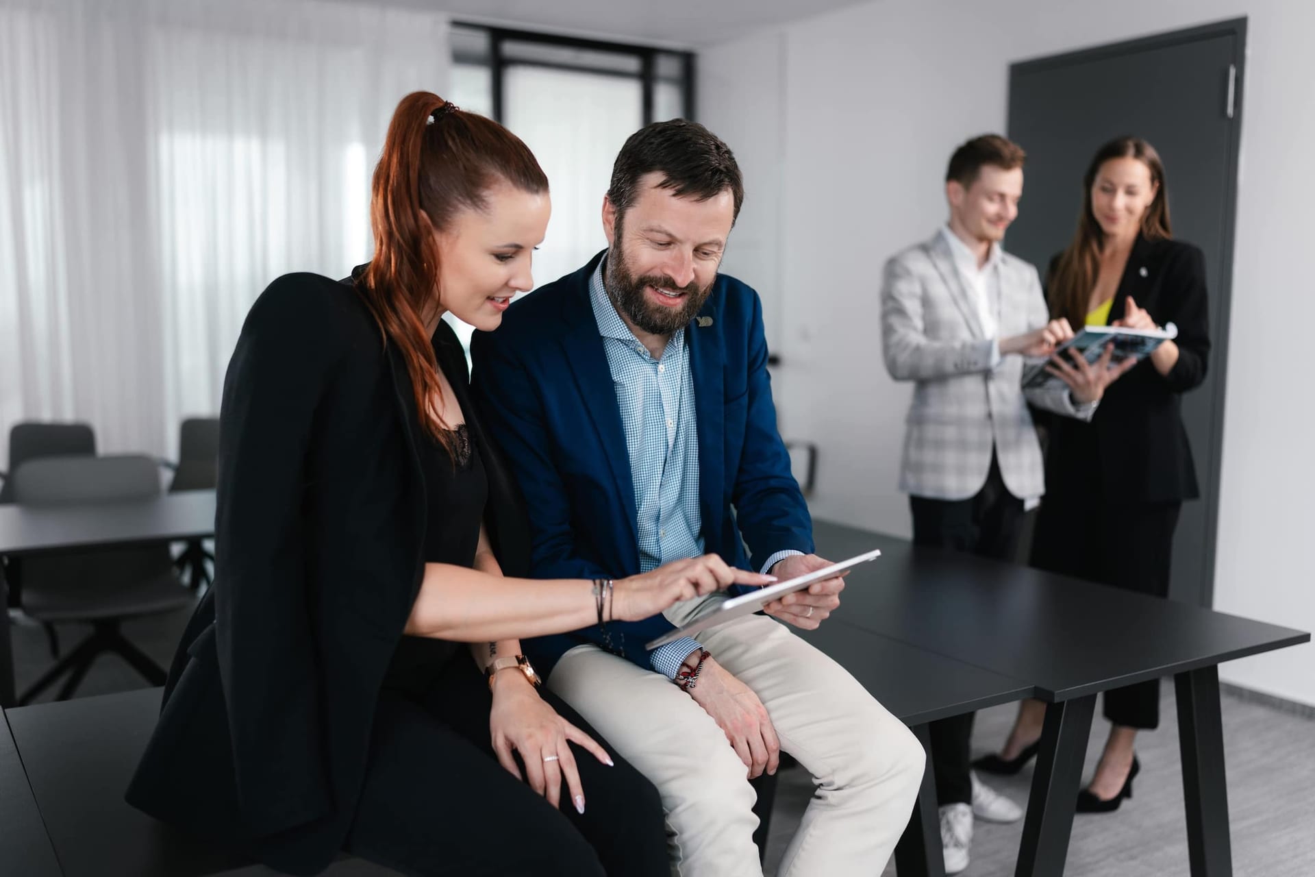 YD Capital lifestyle, foto 5