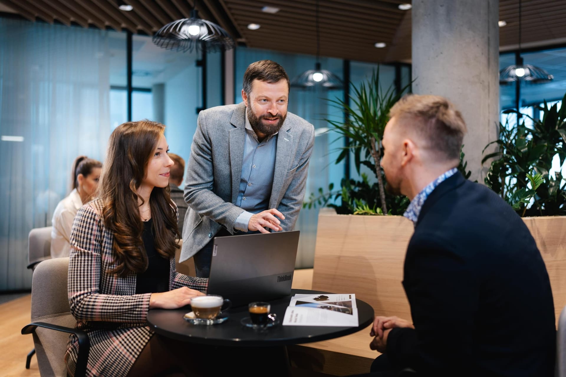 YD Capital lifestyle, foto 8