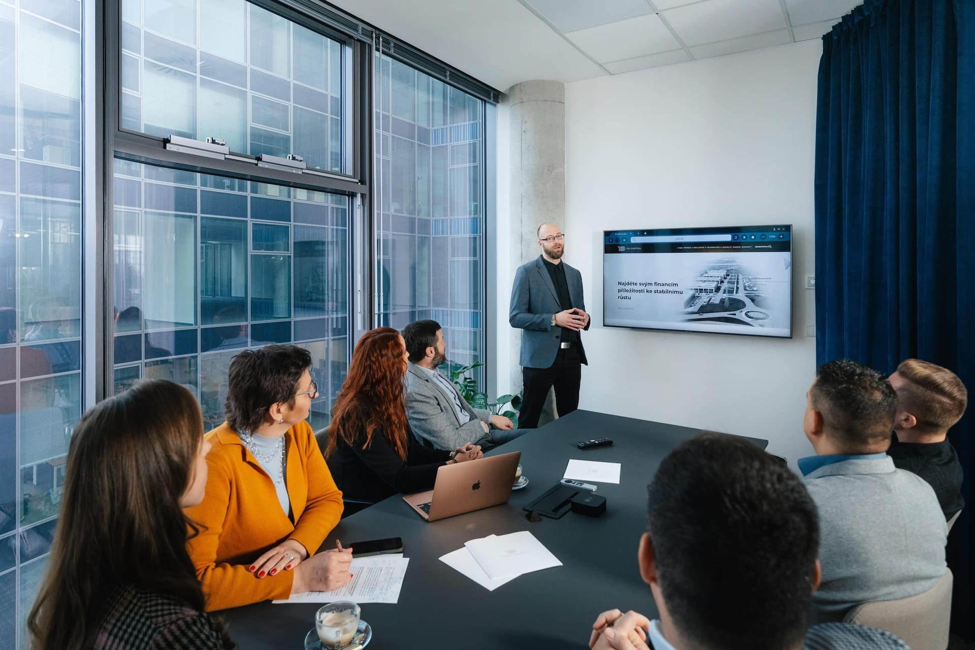 YD Capital lifestyle, foto 10