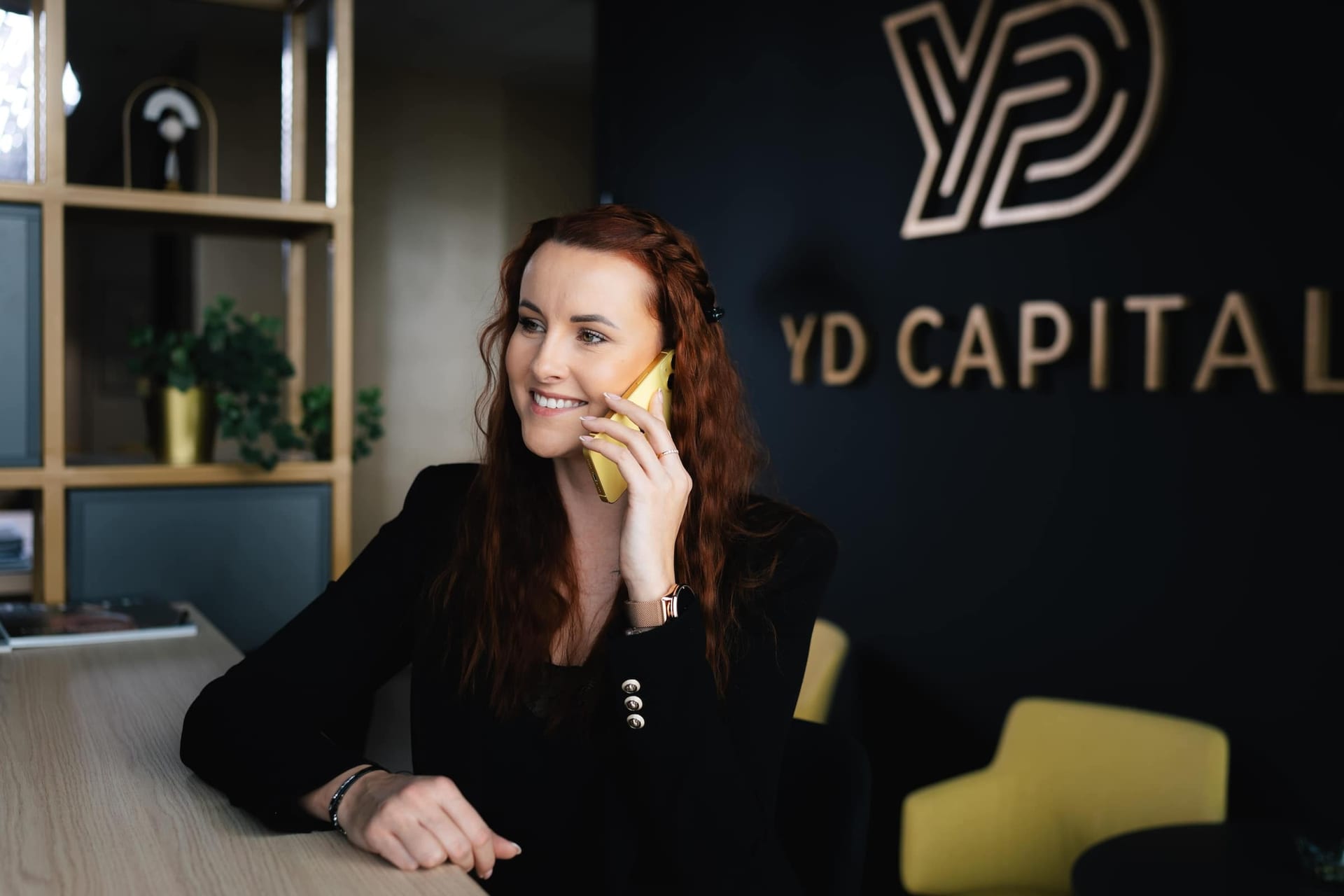 YD Capital lifestyle, foto 13