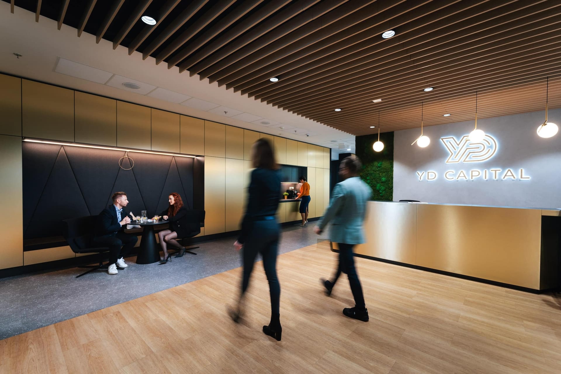 YD Capital lifestyle, foto 14