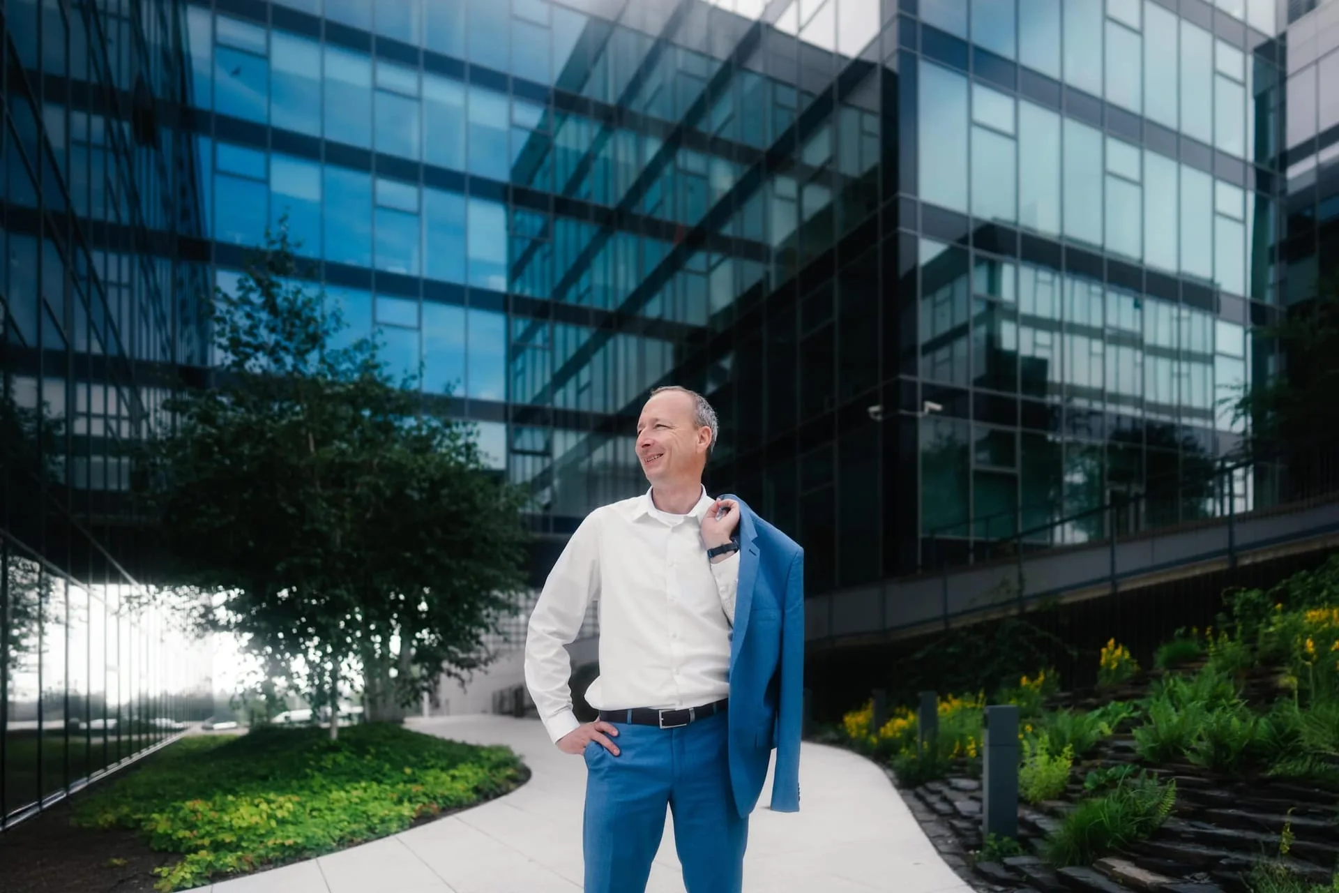 YDC top management, photo 2