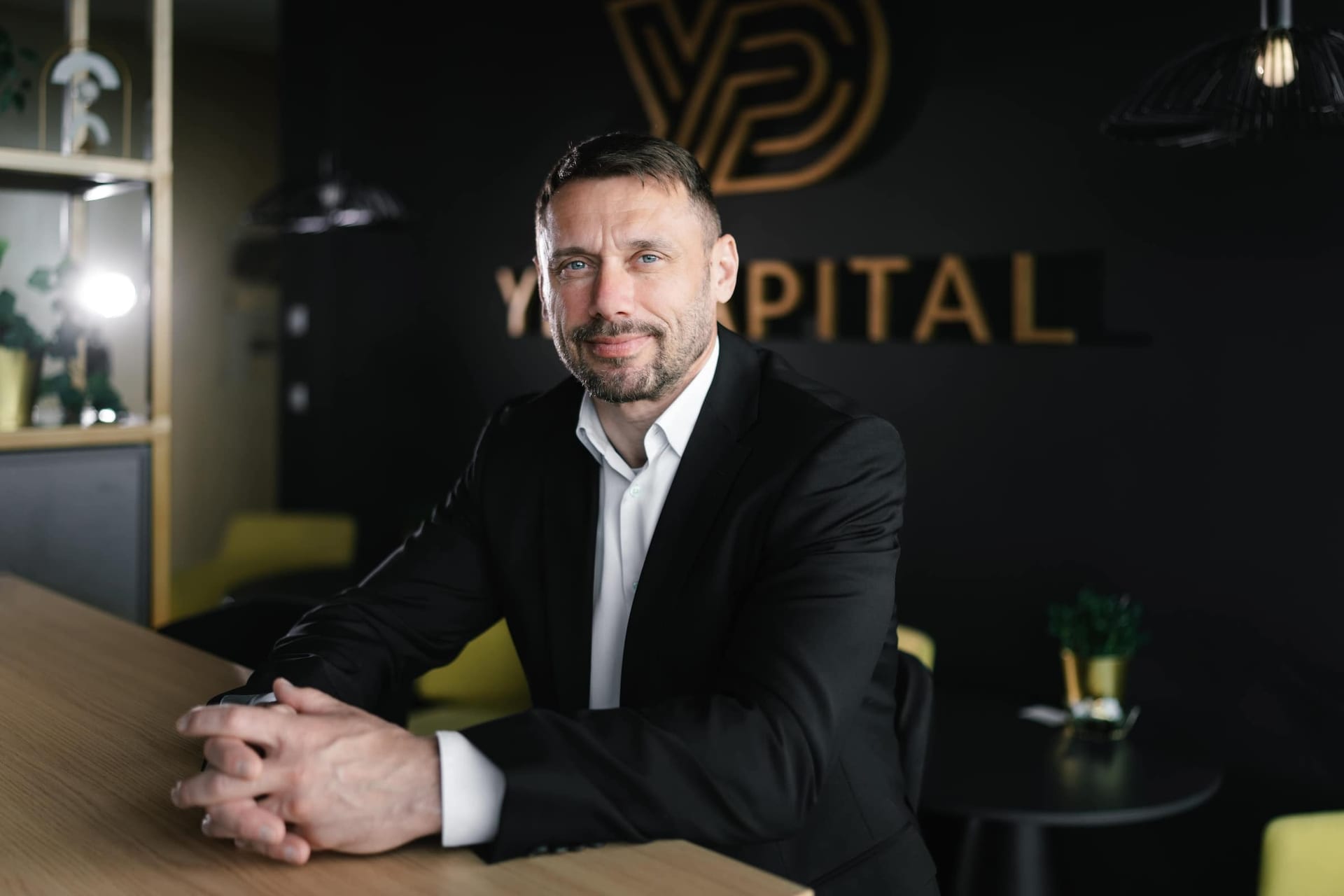 YDC top management, foto 4