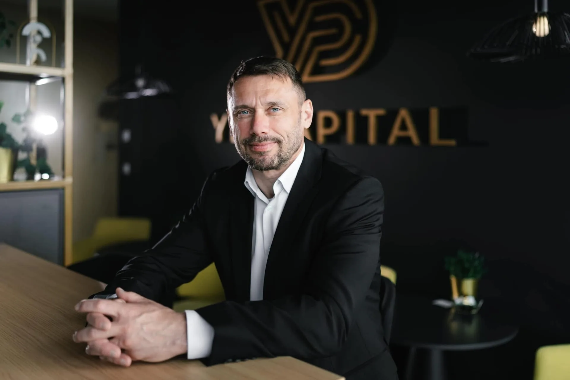 YDC top management, photo 3