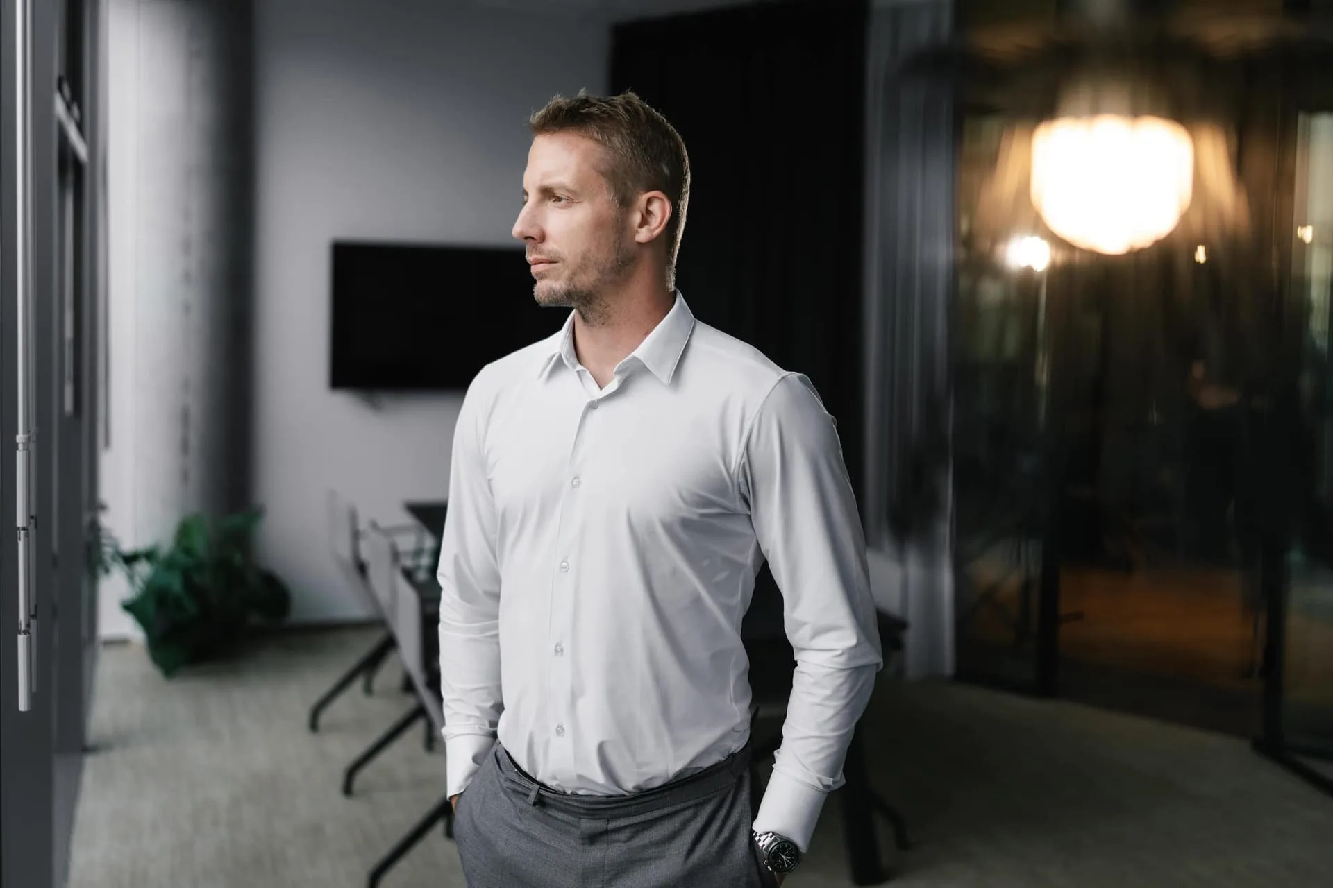 YDC top management, photo 5